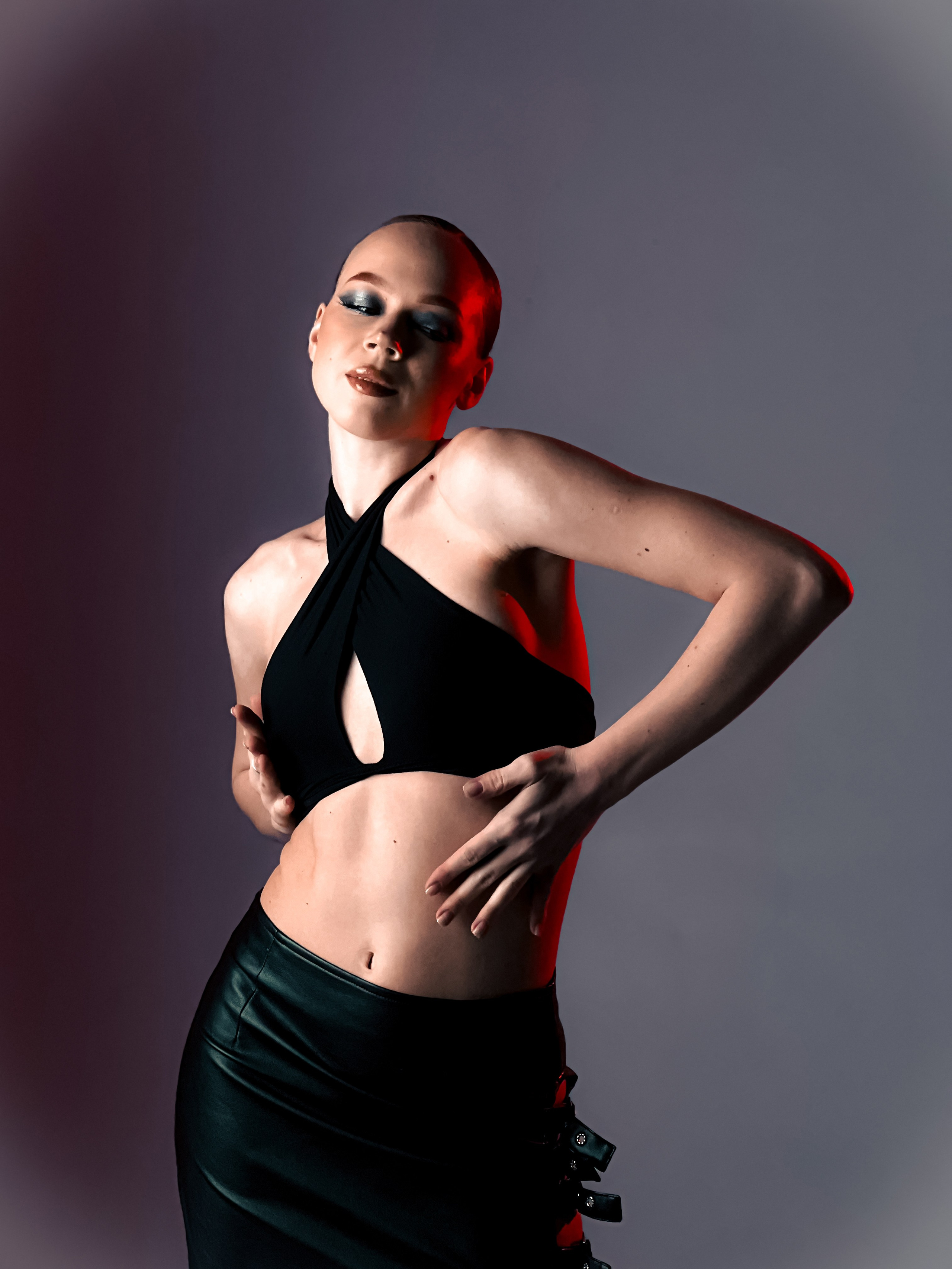 Анастасия. Женский фотограф Омск, Екатерина Петрова