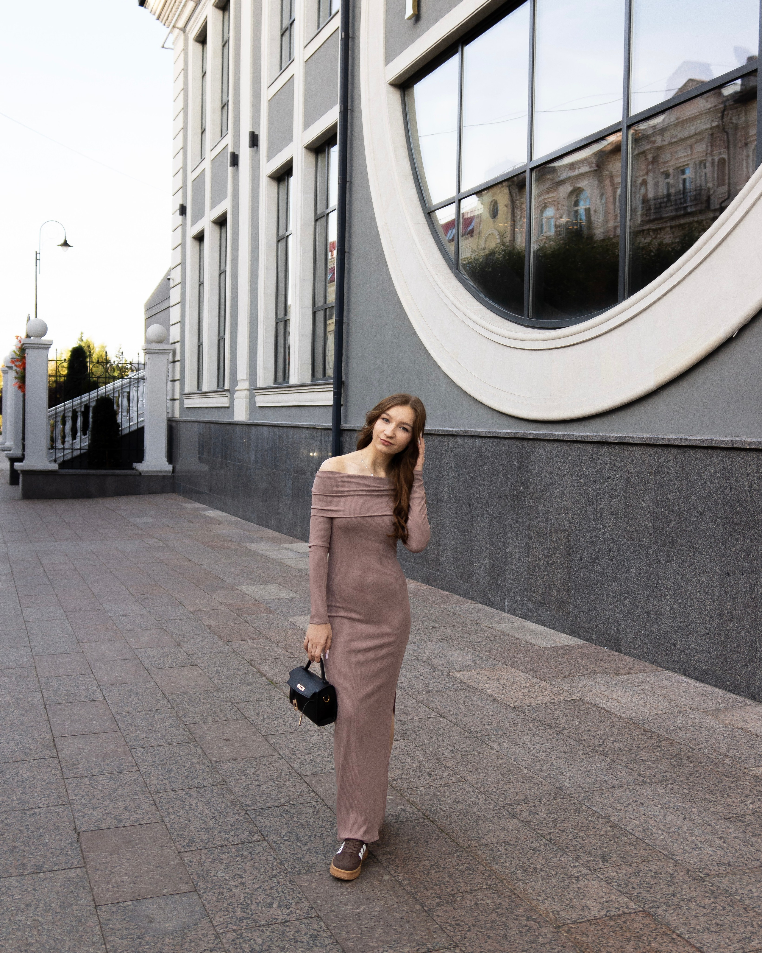 Ира. Женский фотограф Омск, Екатерина Петрова