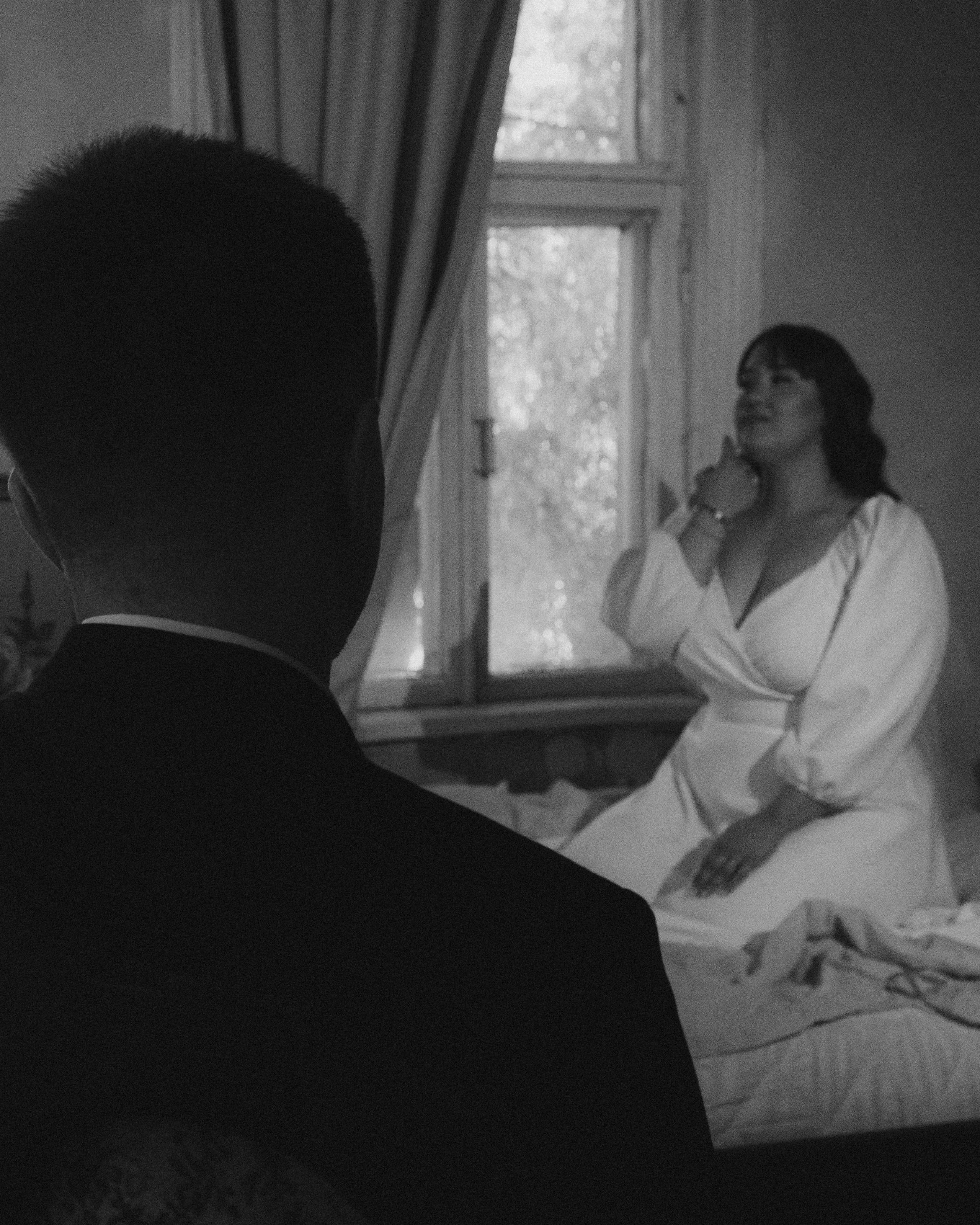 Настя и Гриша. Женский фотограф Омск, Екатерина Петрова