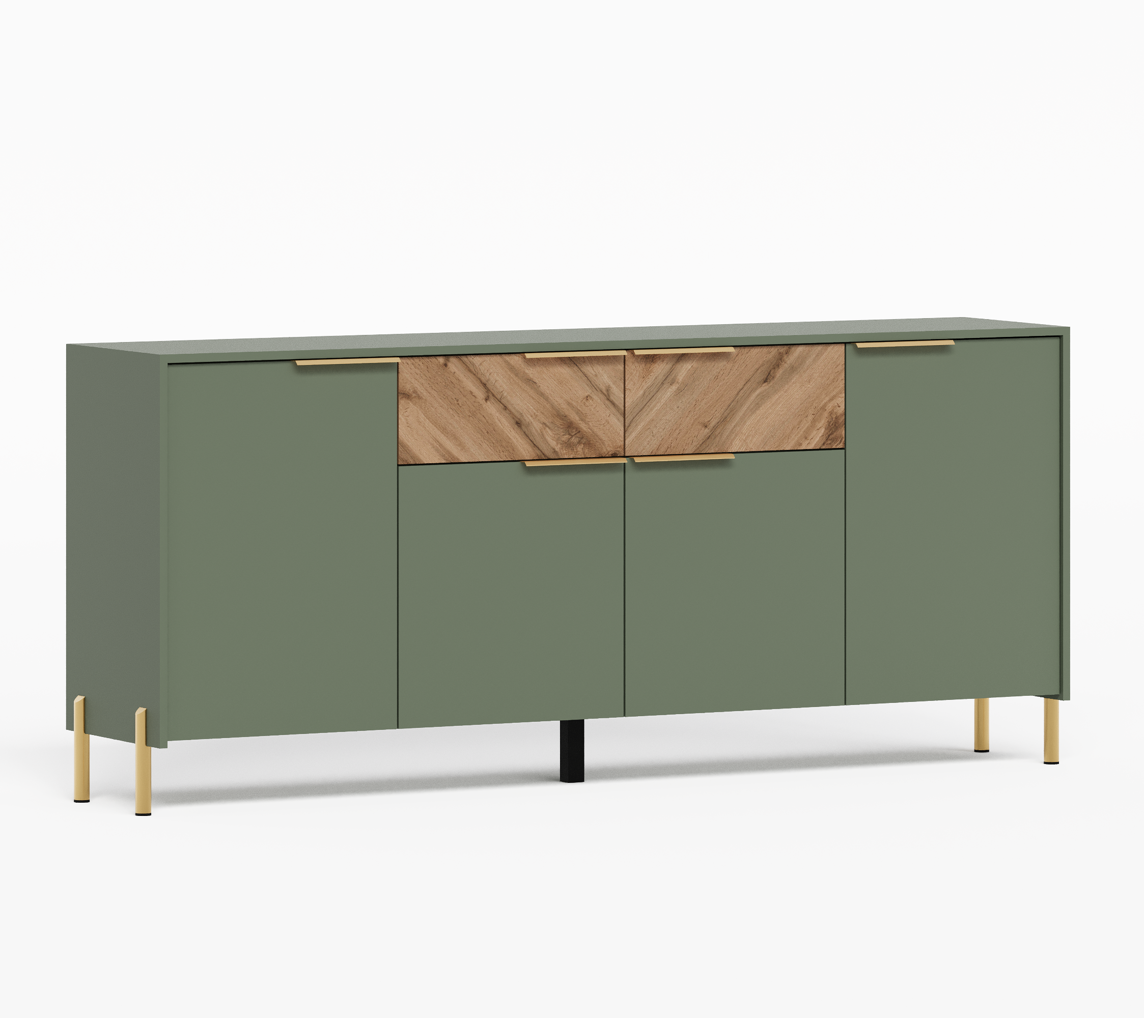 Предметная визуализация. Главная