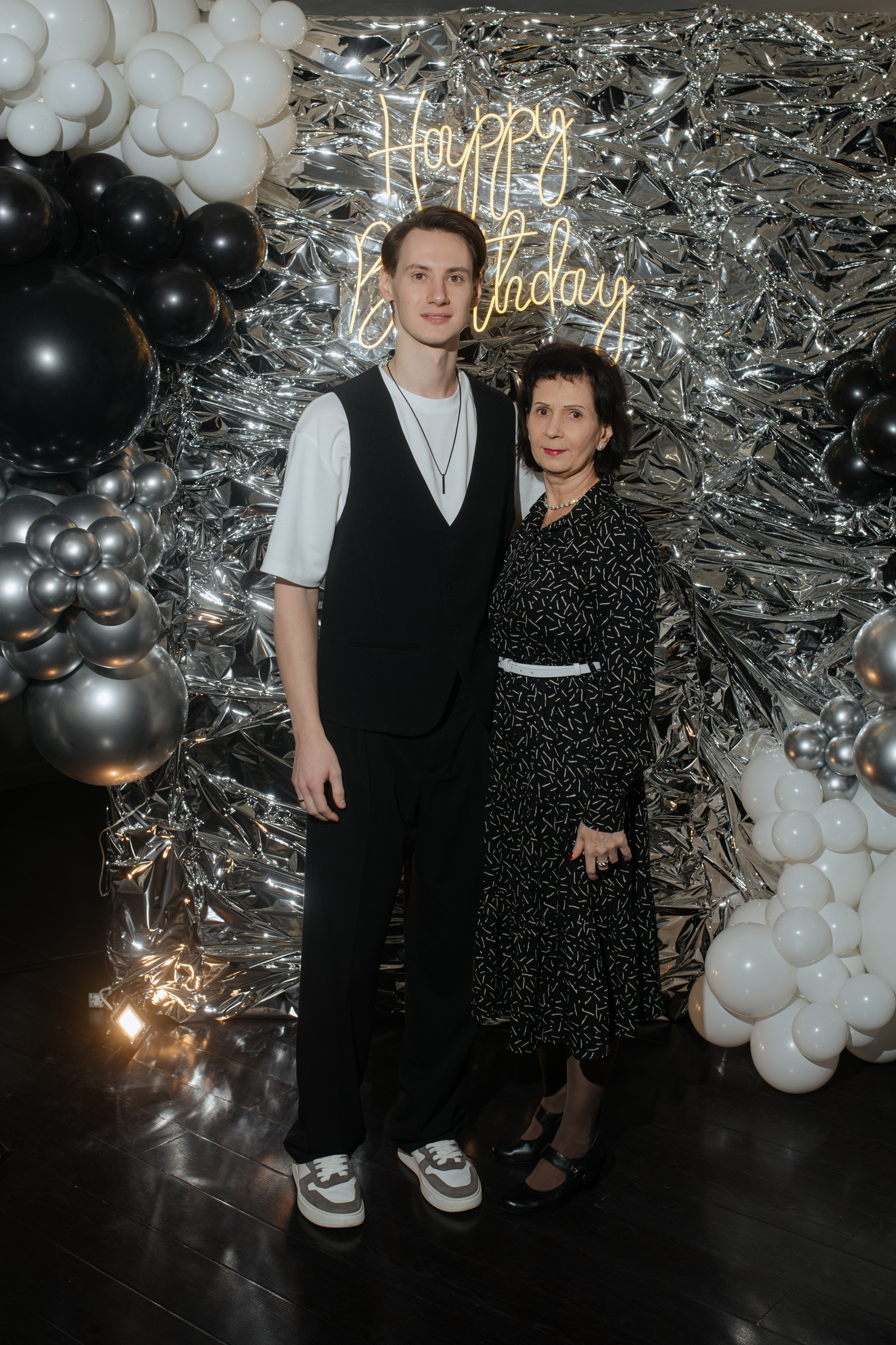 Юбилей. Свадебный фотограф Екатеринбург/Челябинск — Любовь Волохова