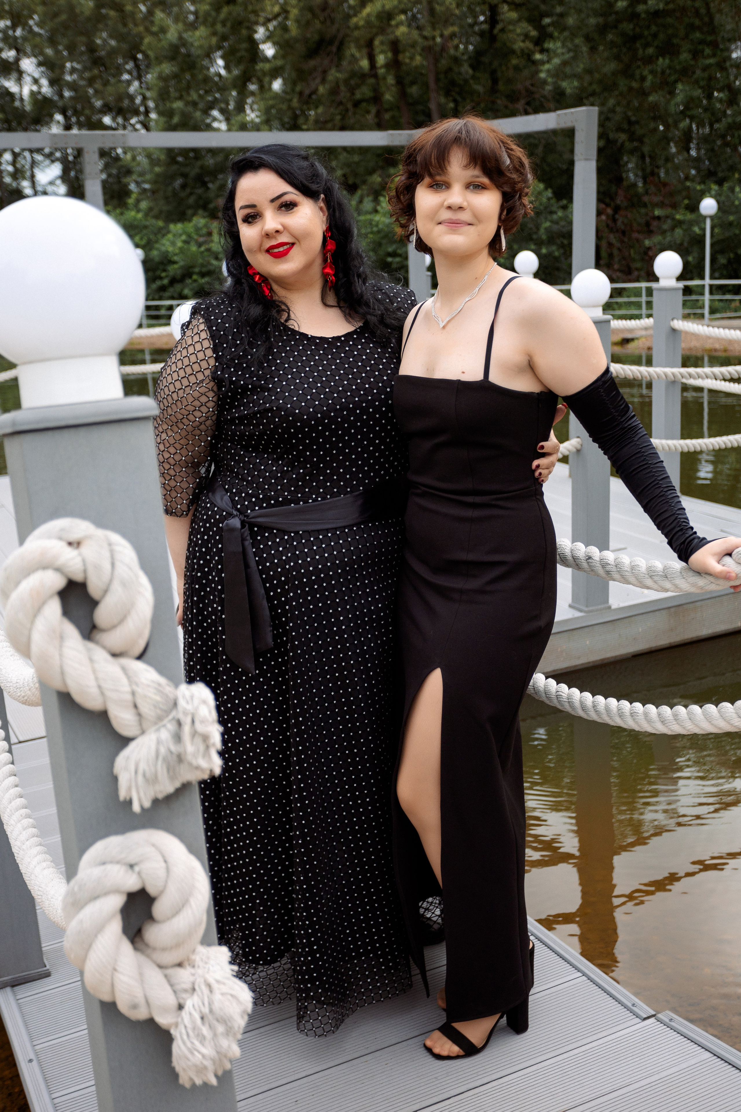 ВЫПУСКНОЙ: Волки-Липки. Все фото. Профессиональный фотограф в Ижевске Леша Петров