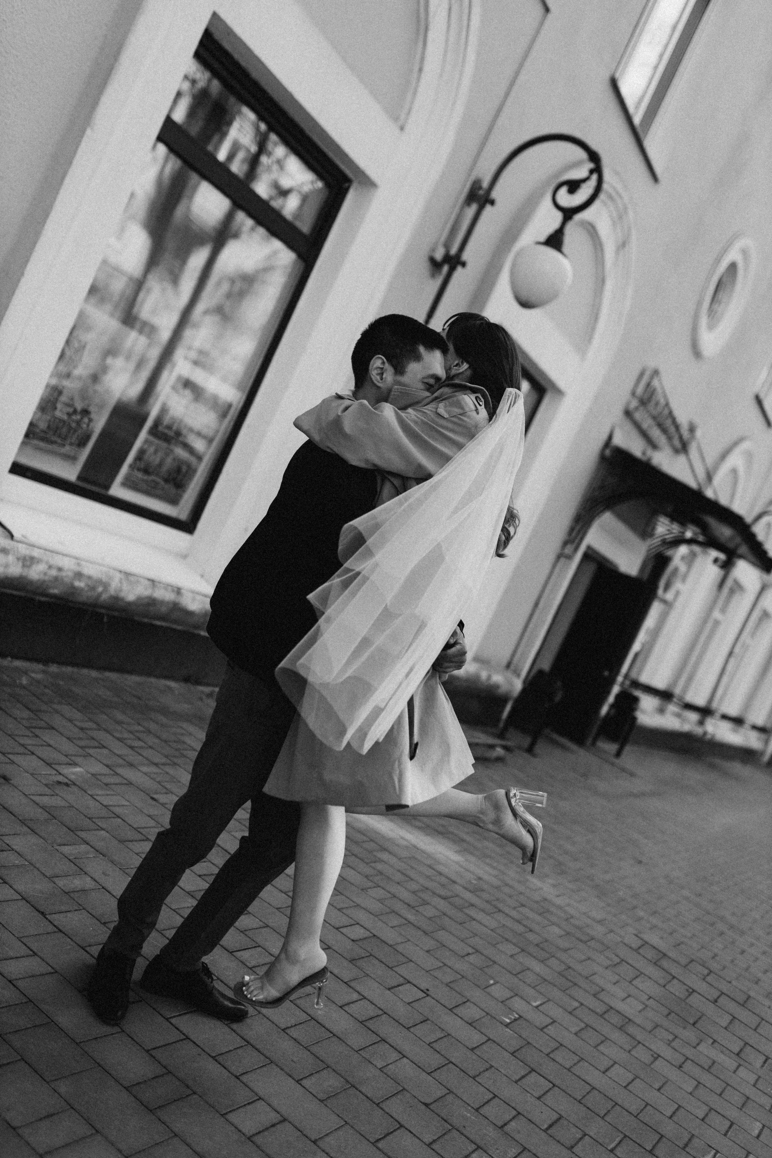 Сауле & Батыр. Свадебная лавстори. Фотограф НОГИНСК, Москва, Анастасия Белая