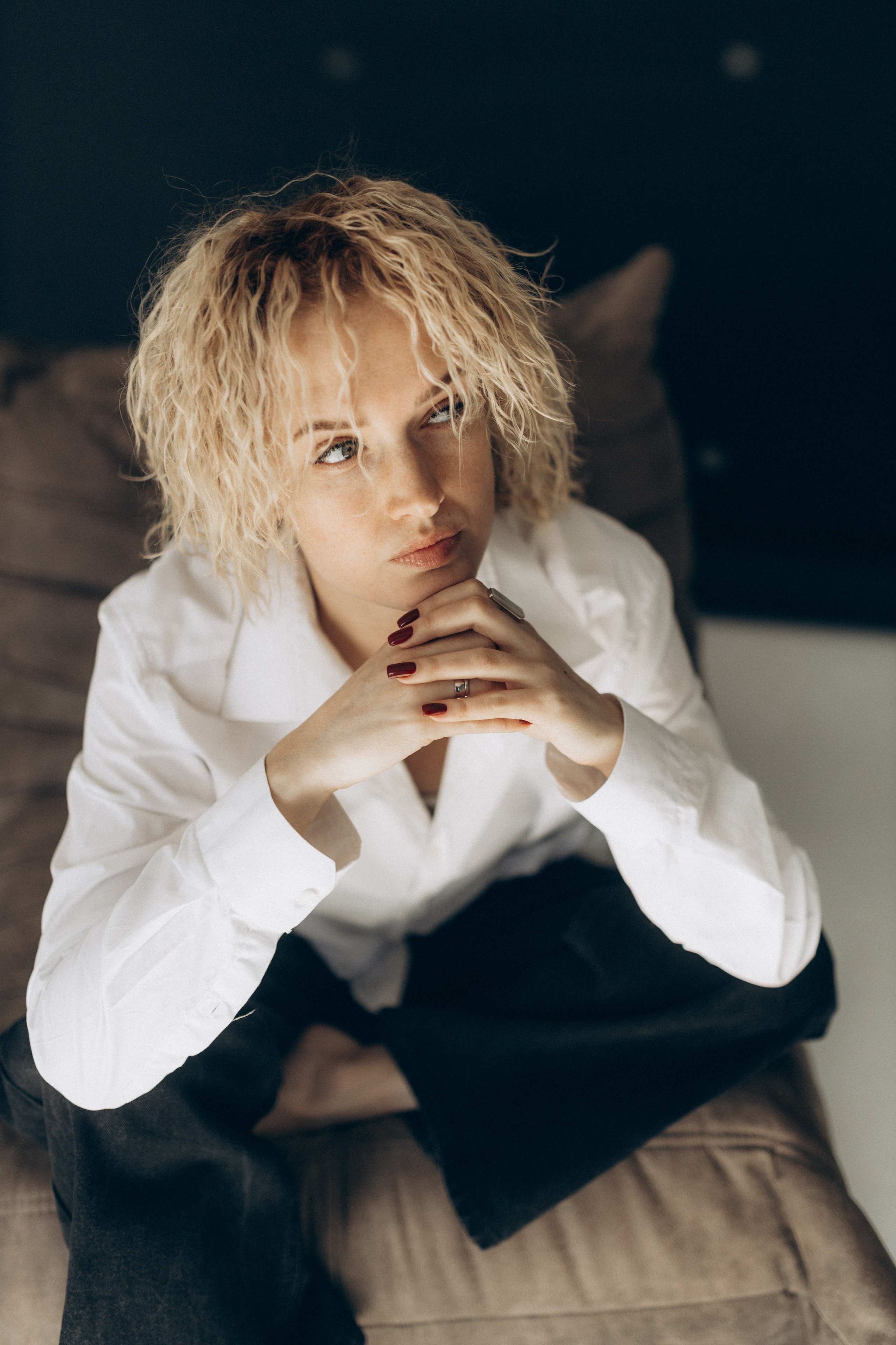 Анна. Фотограф НОГИНСК, Москва, Анастасия Белая