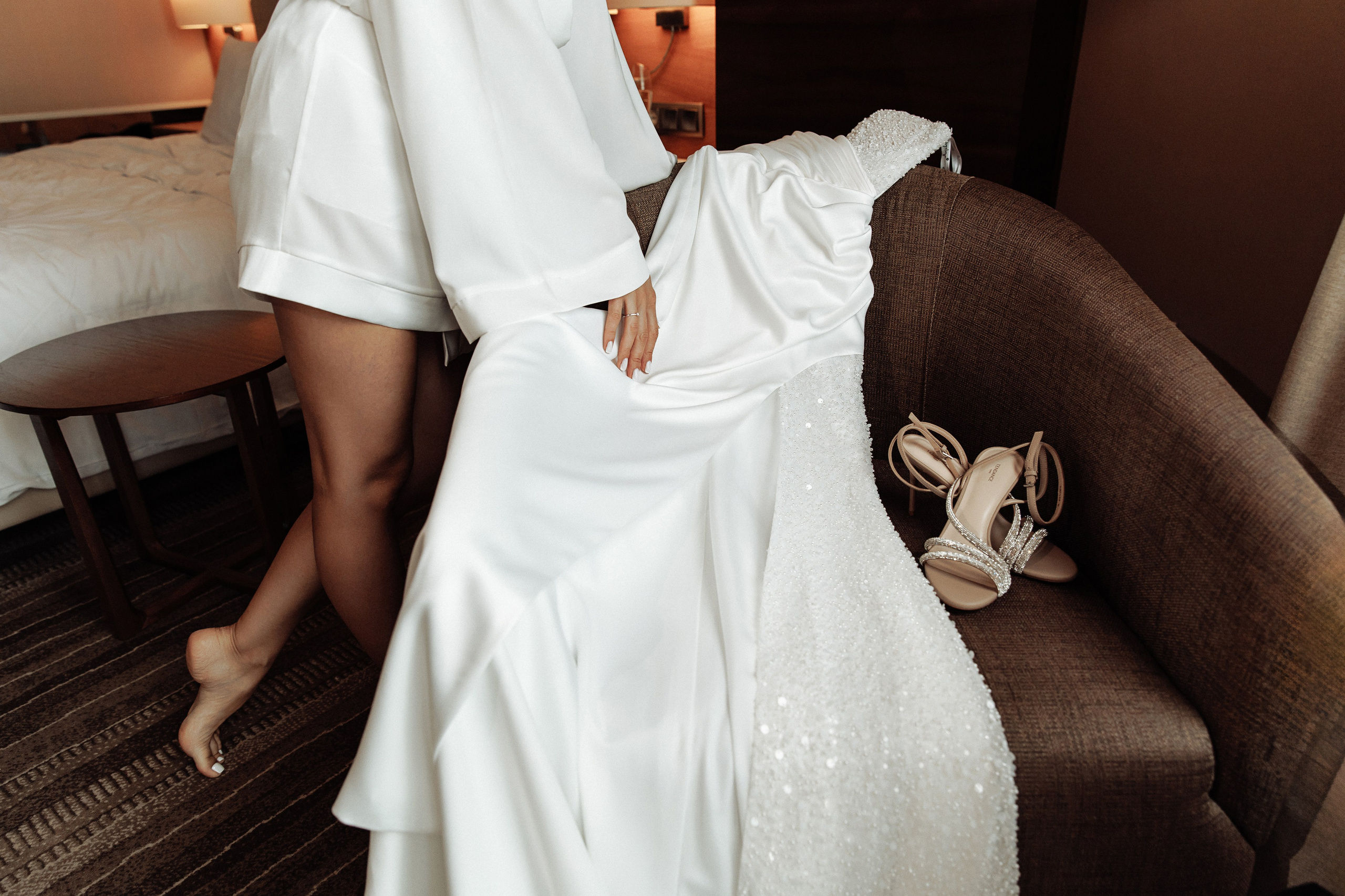 Анонс свадьбы Дима и Ира. Свадебный фотограф в Воронеже Денис Коровин