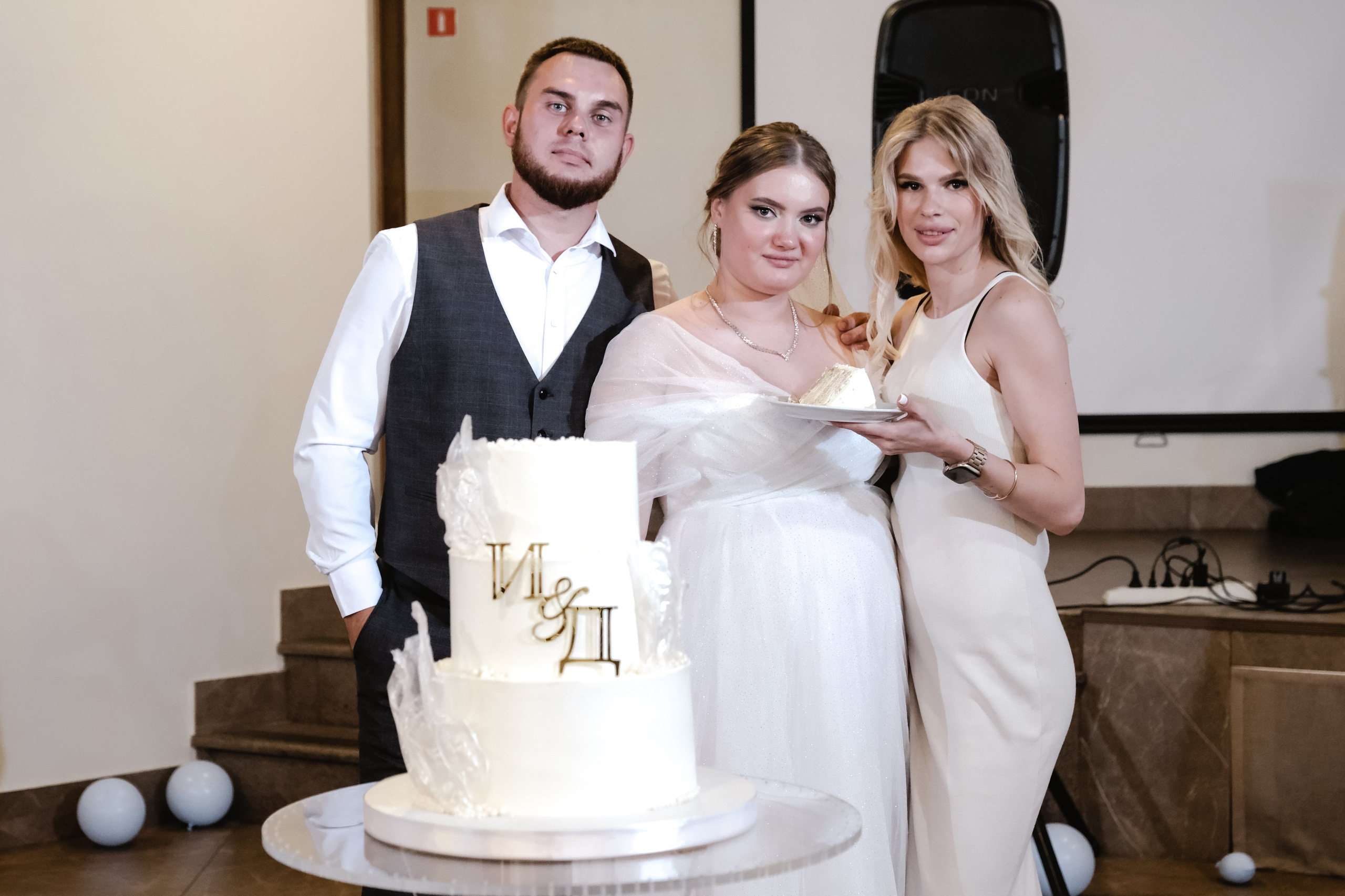 Свадьба Дмитрия и Ирины. Свадебный фотограф в Челябинске Сырчикова Наталья