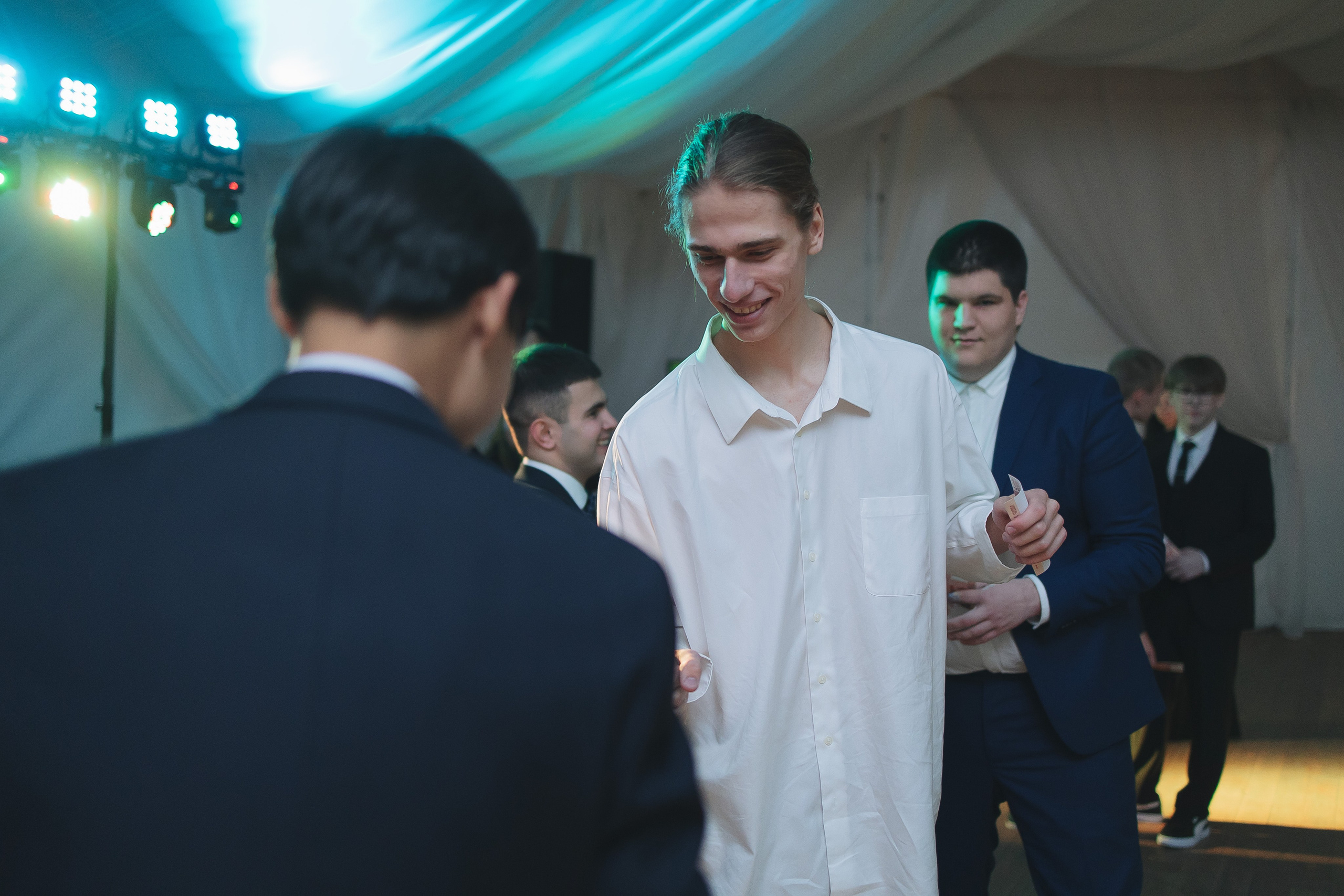 Выпускной Дрокино. Свадебный и женский фотограф