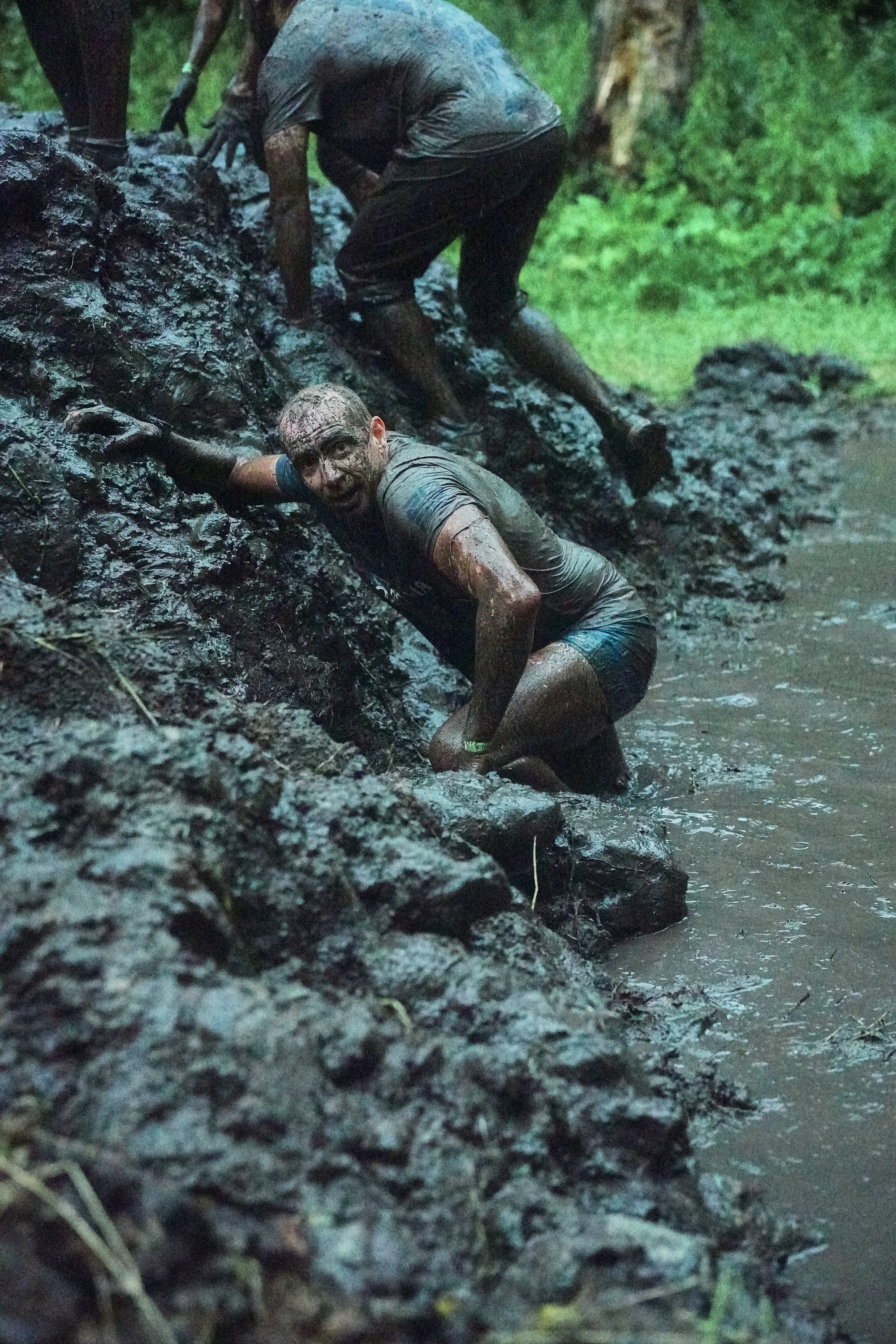 Стальной характер 2025. Фотограф