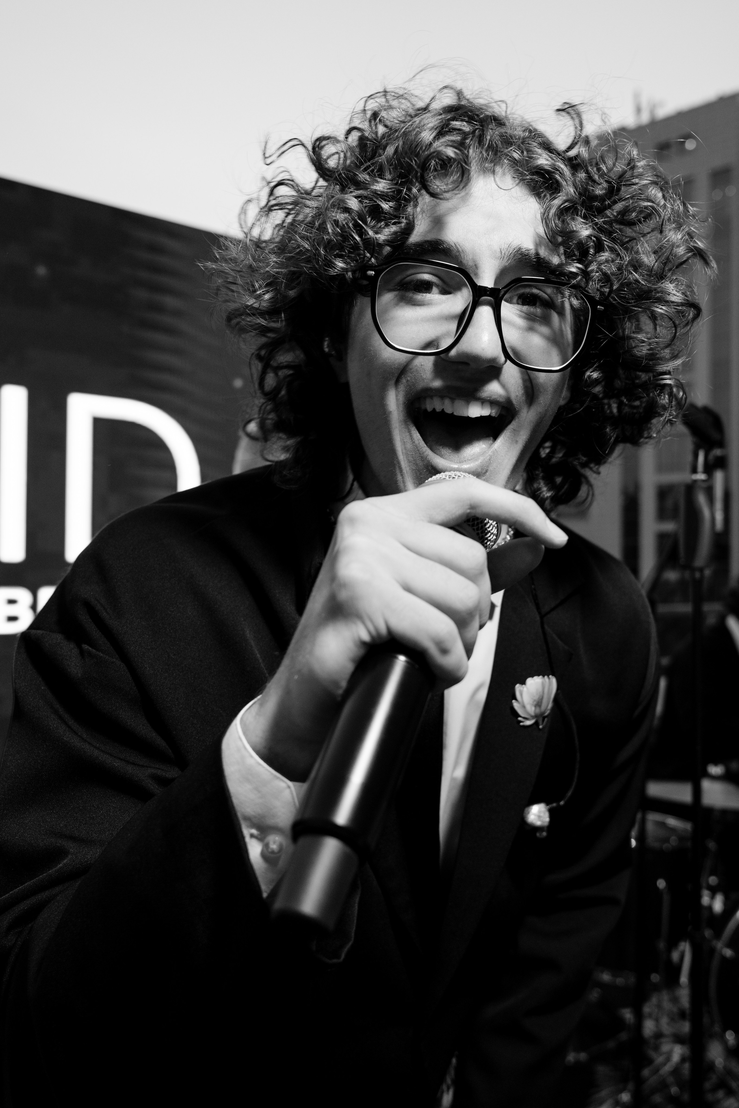 HAKATON'S. Репортажный фотограф Москва Сергей Дружинин