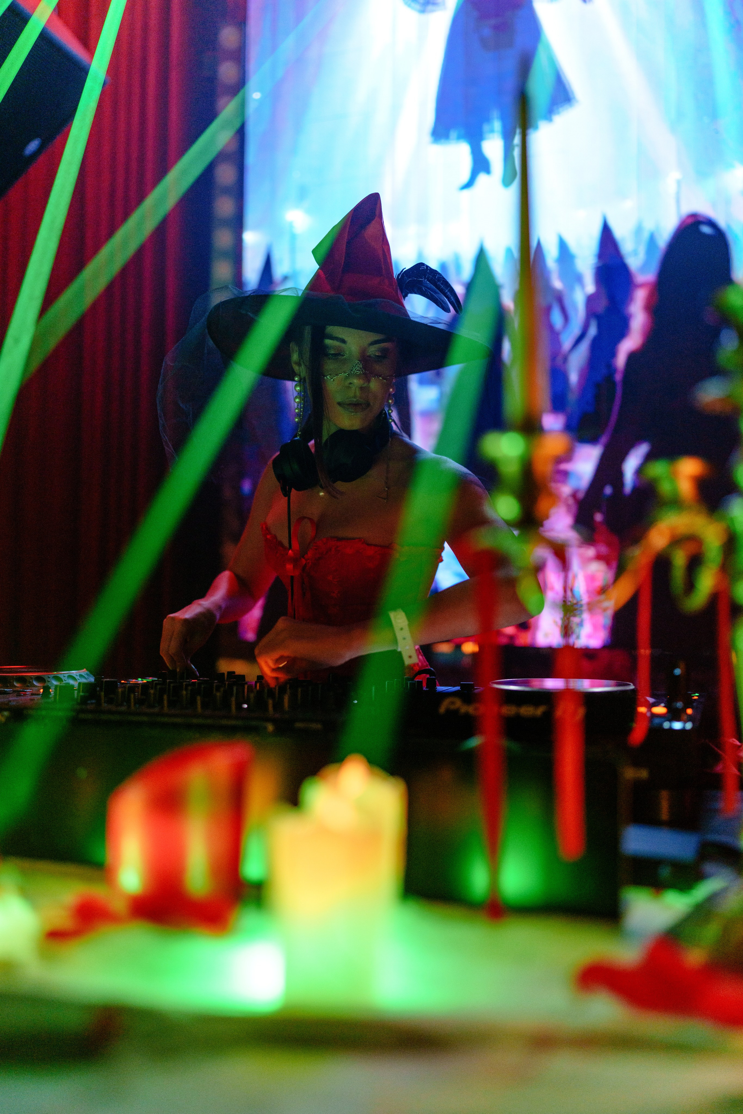 Фотограф на вечеринку с инфлюенсерами. Репортажный фотограф Москва Сергей Дружинин