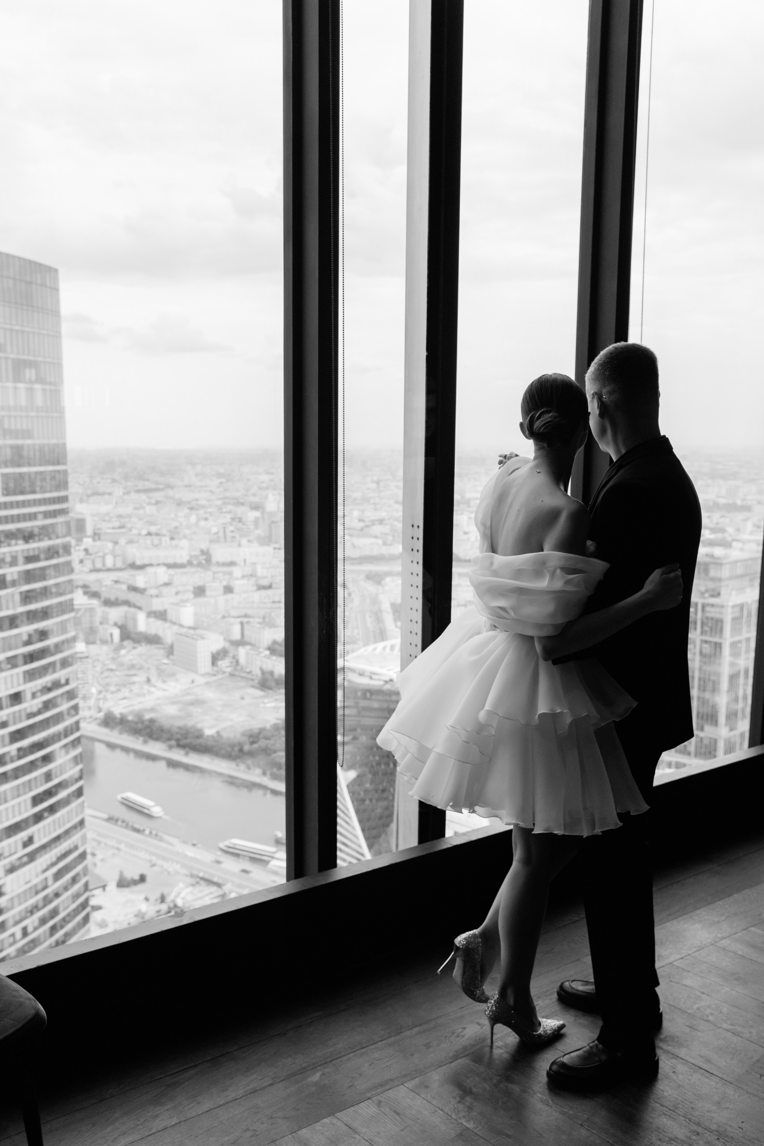 I&M. Свадебный фотограф Екатерина Худякова — Ярославль, Санкт-Петербург, Москва