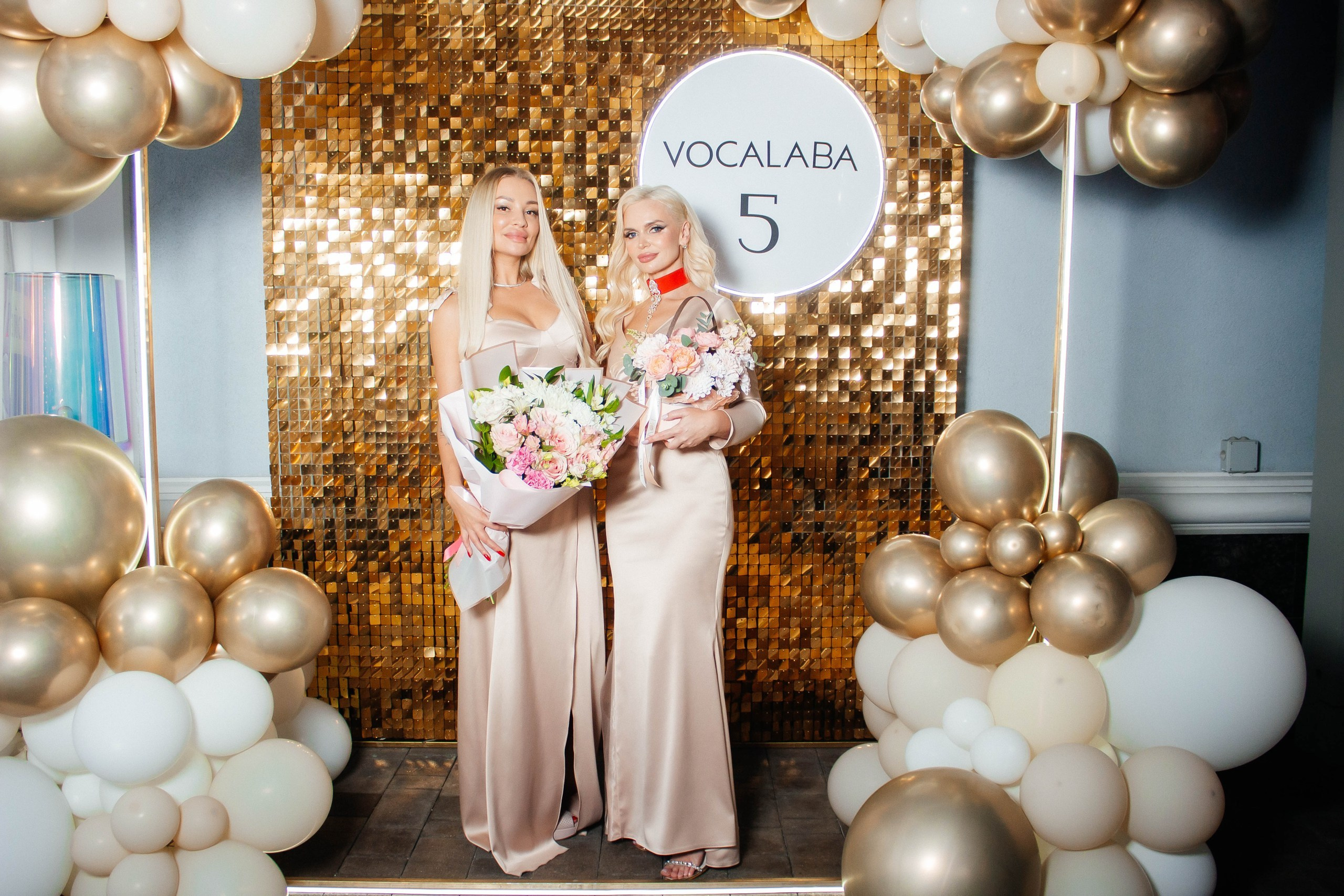 Vocalaba 5 лет!. Виктория Ларина — Портретный профессиональный фотограф в Иркутске