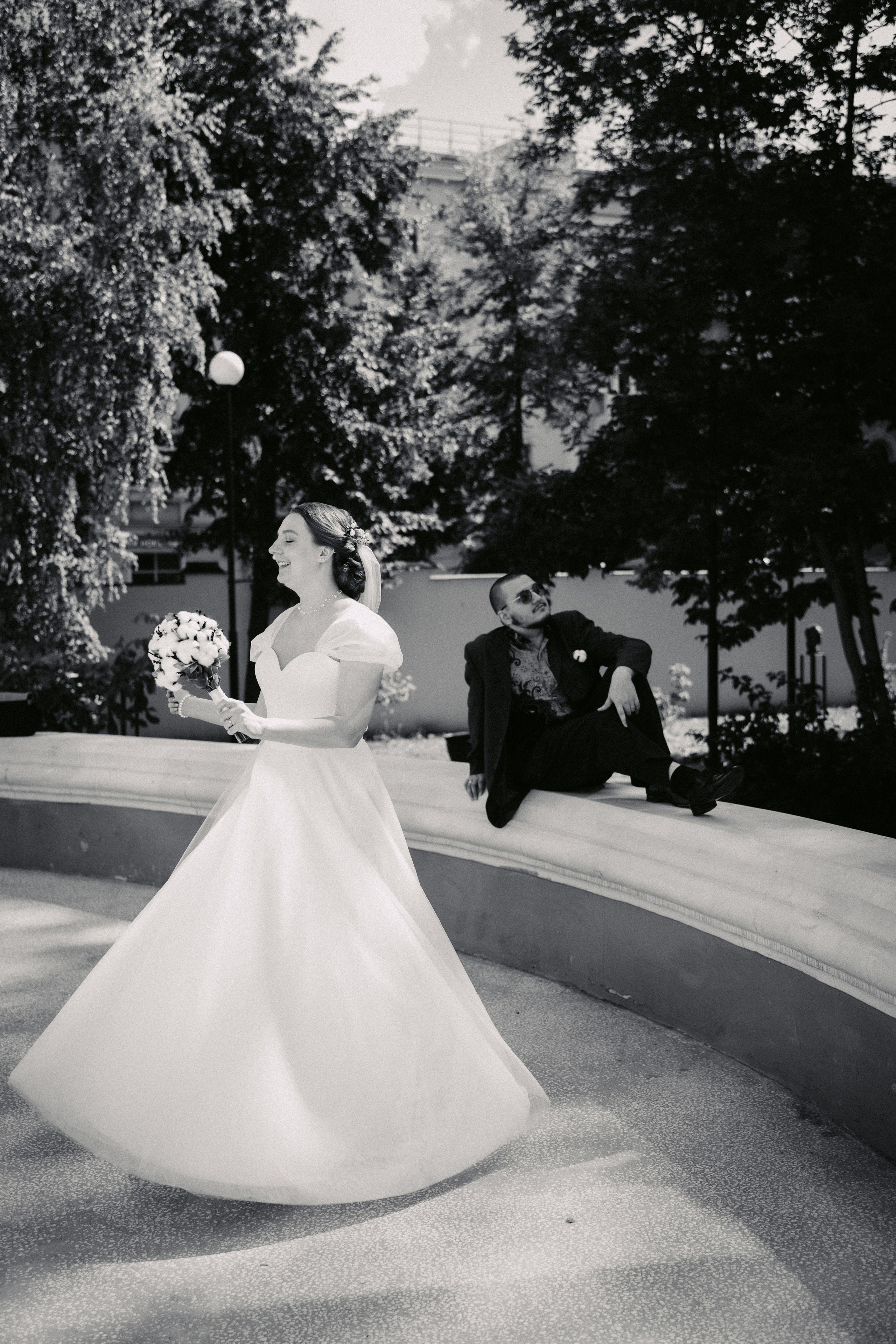 Алина и Никита. Главная