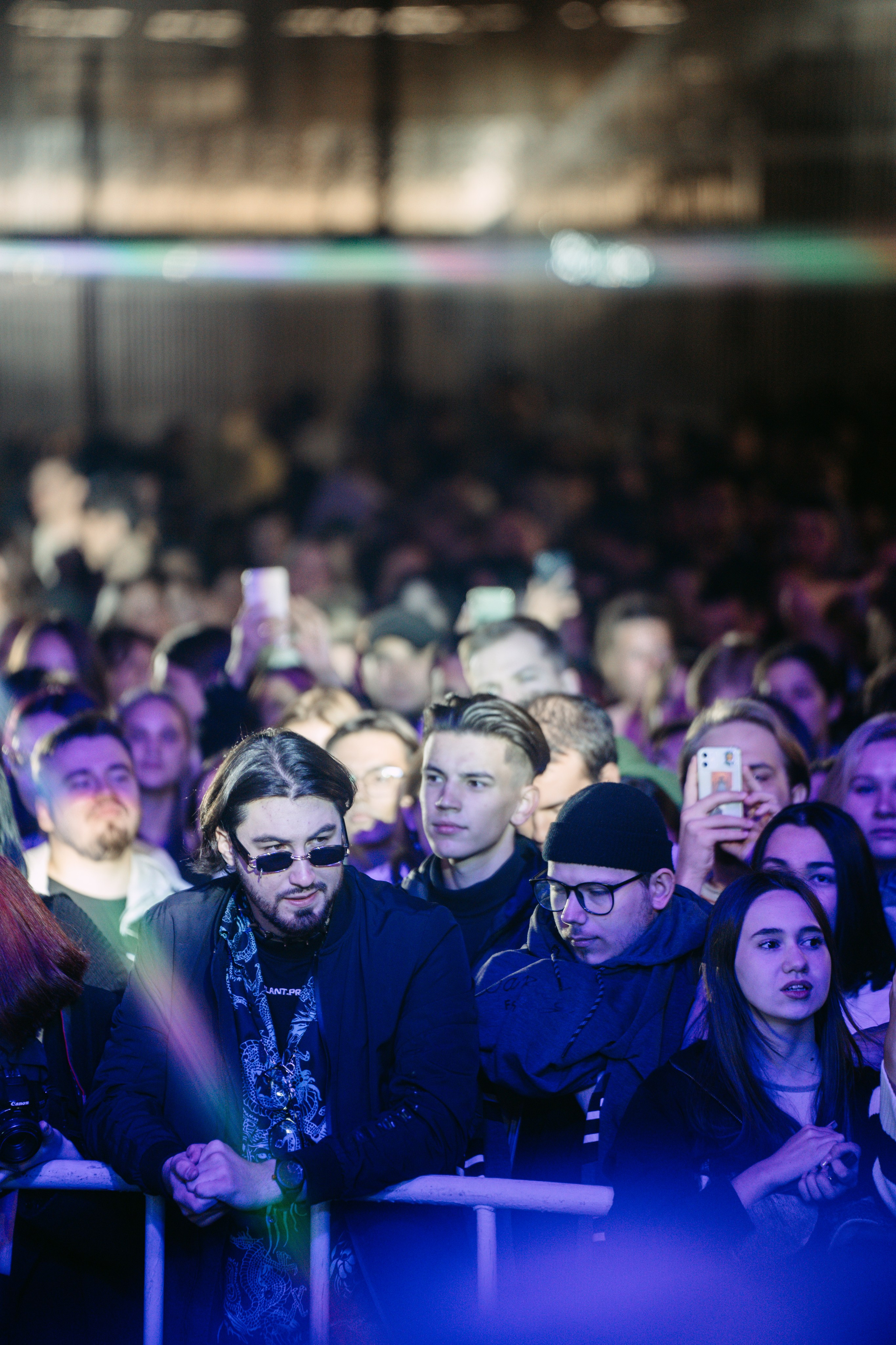 ЛАУД, КАССЕТА, Kristina Si x URAM FEST. Главная