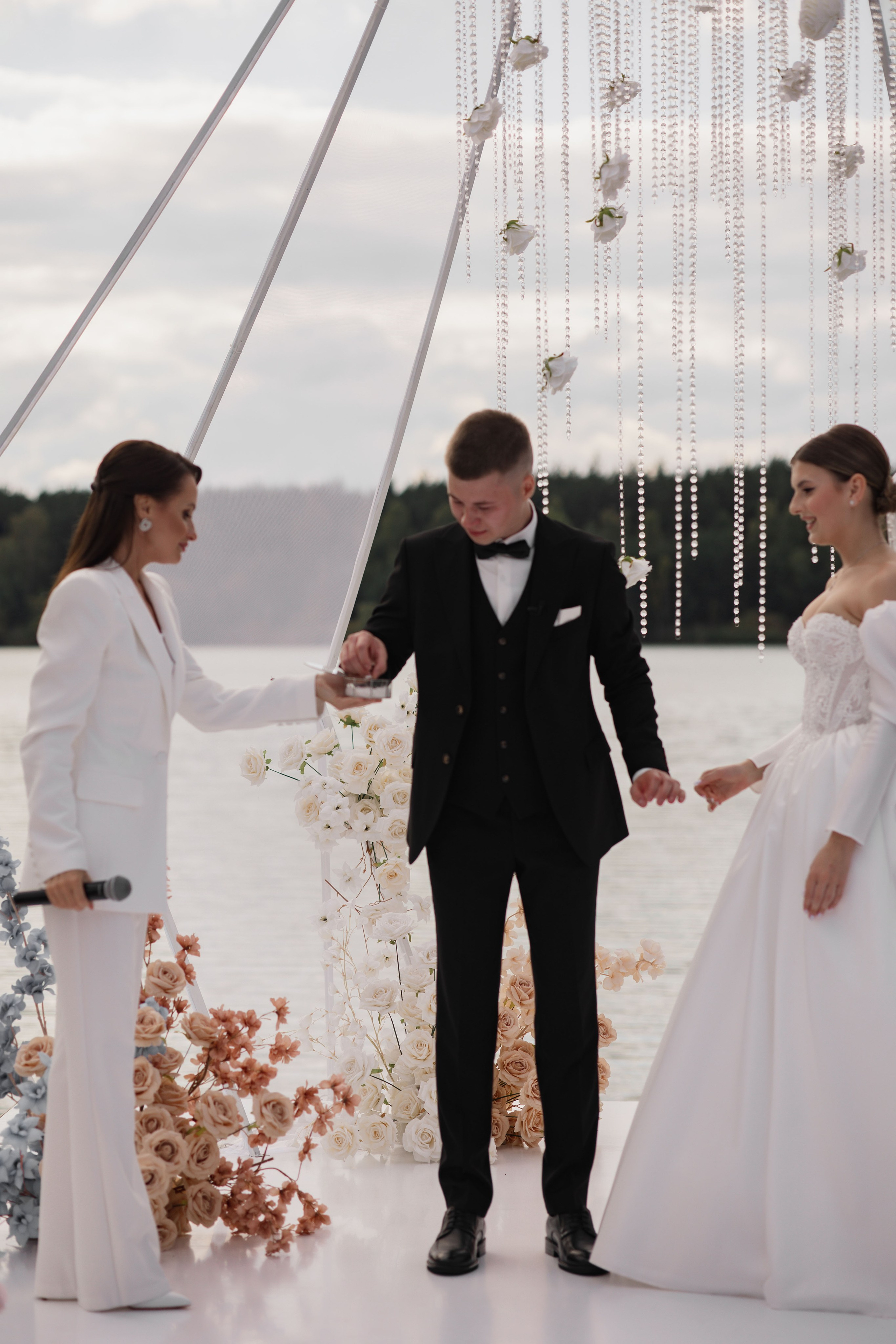 🤍. Свадебный фотограф Мария Жукова