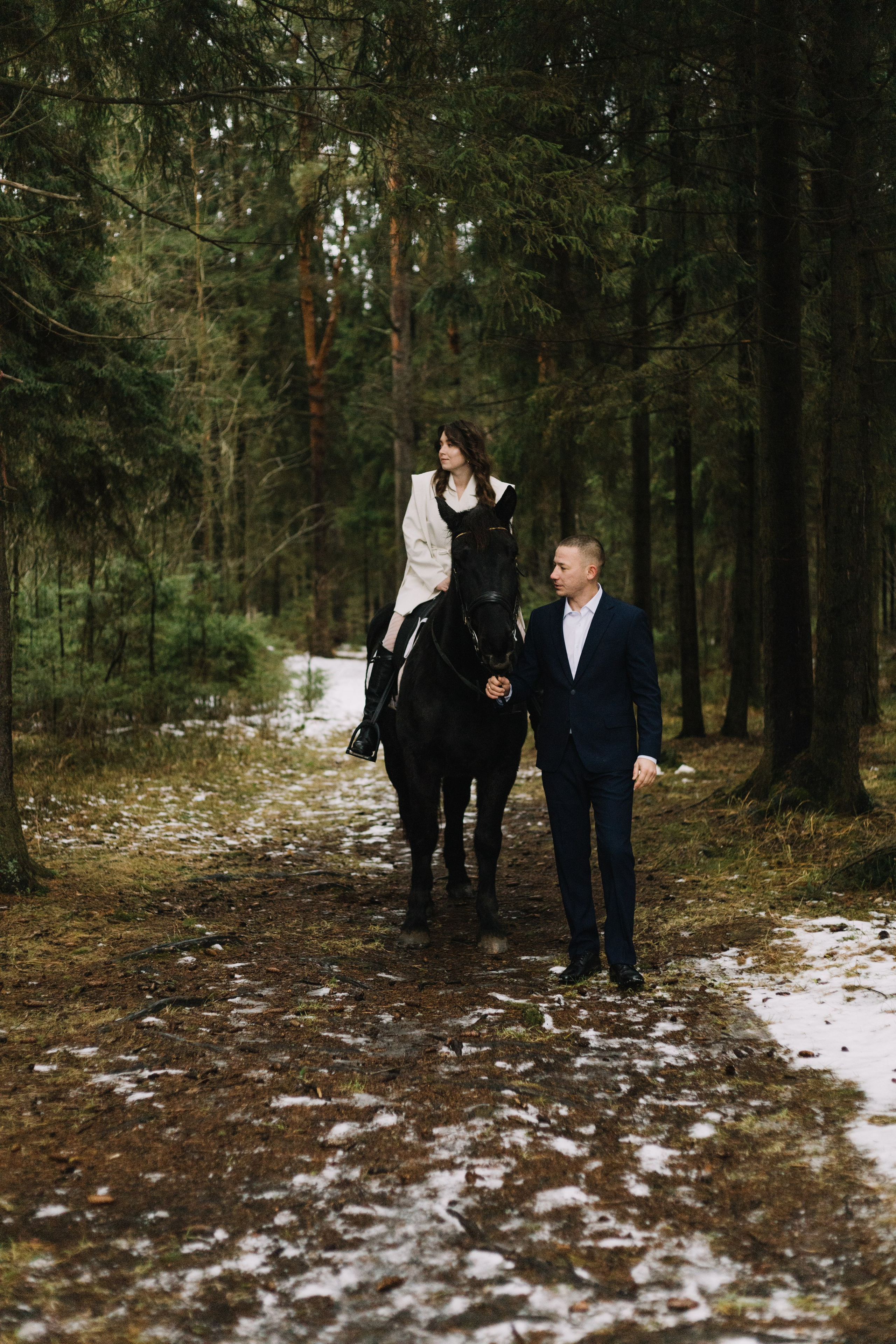 Love Story. Парные фотосессии в Вологде