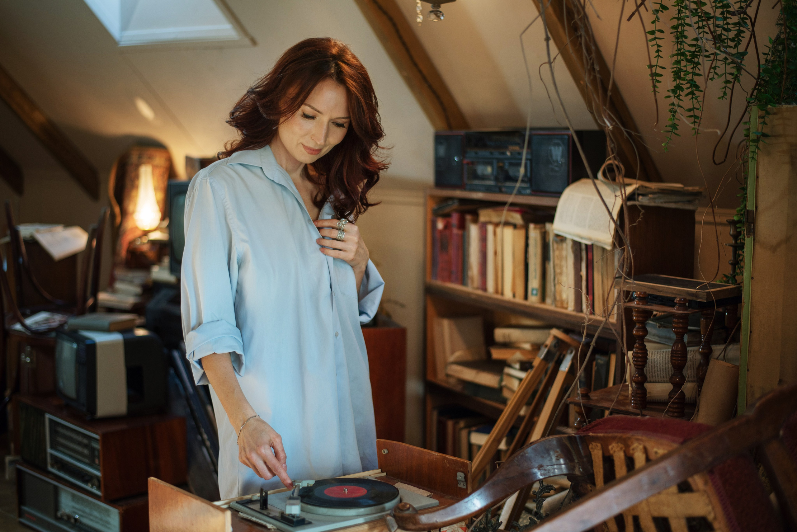 Студия. Лина Курочка — ваш фотограф