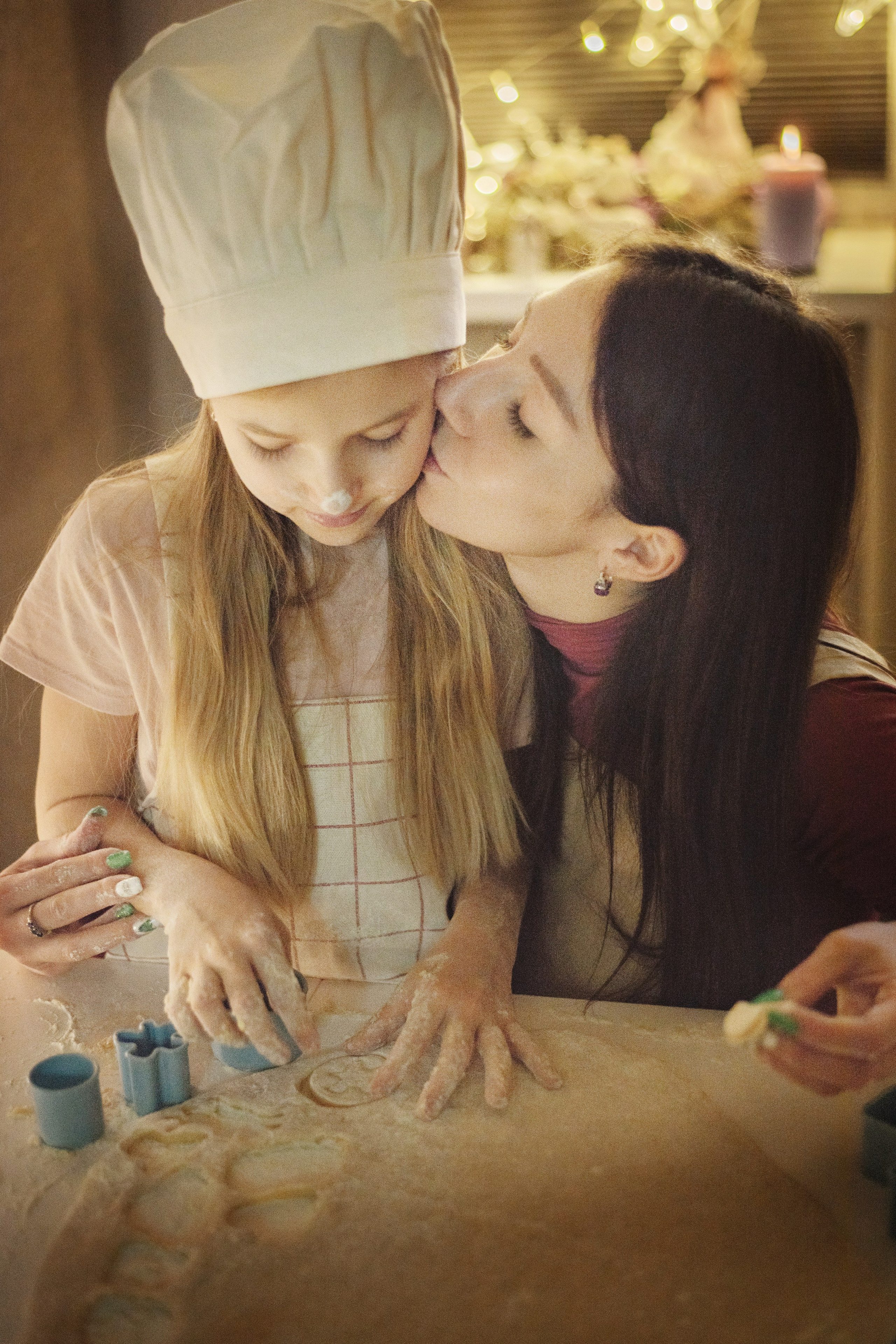 Домашние съемки. Лина Курочка — ваш фотограф