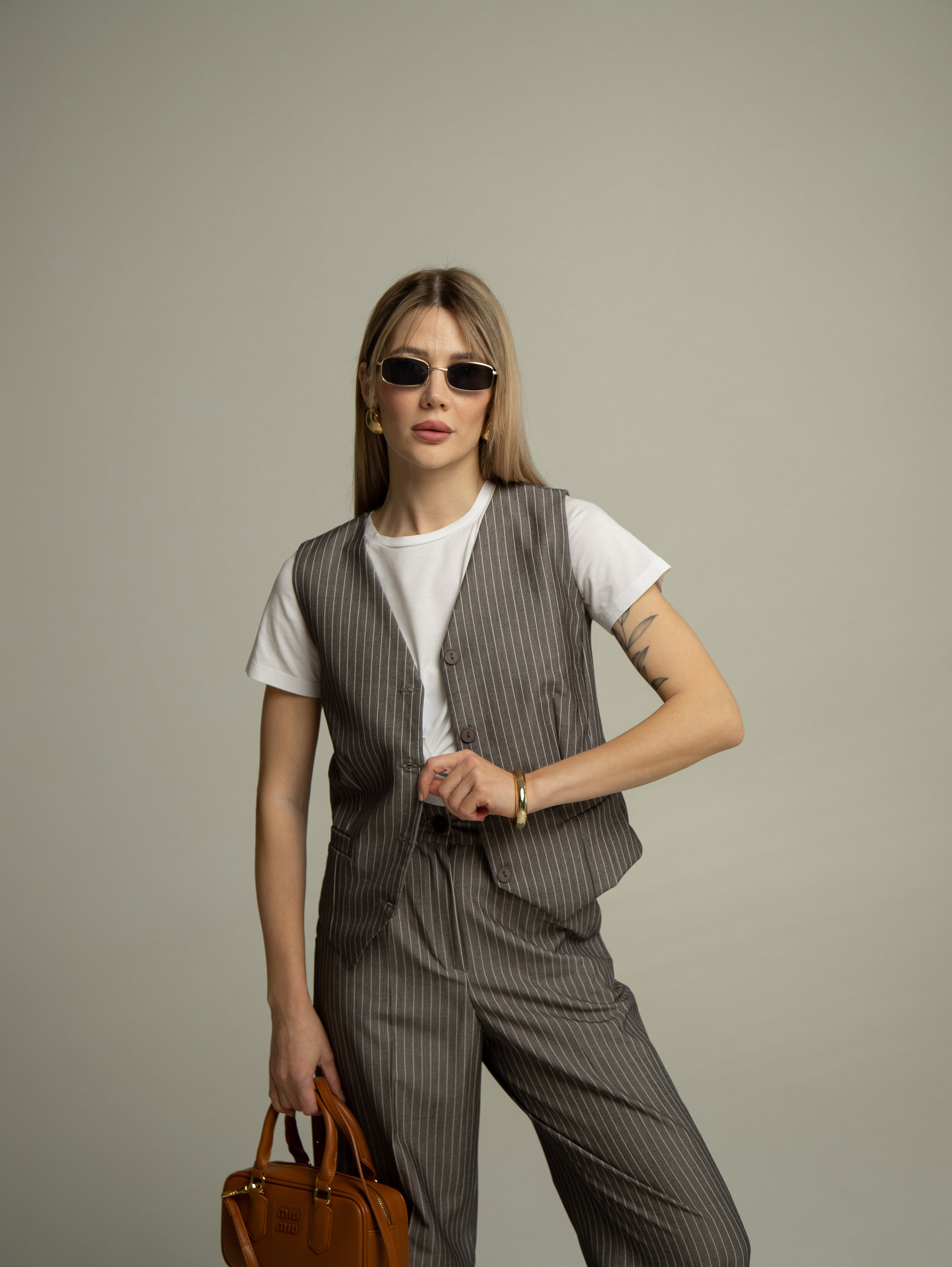 Для бренда. Женский, мужской портрет, lookbook Краснодар