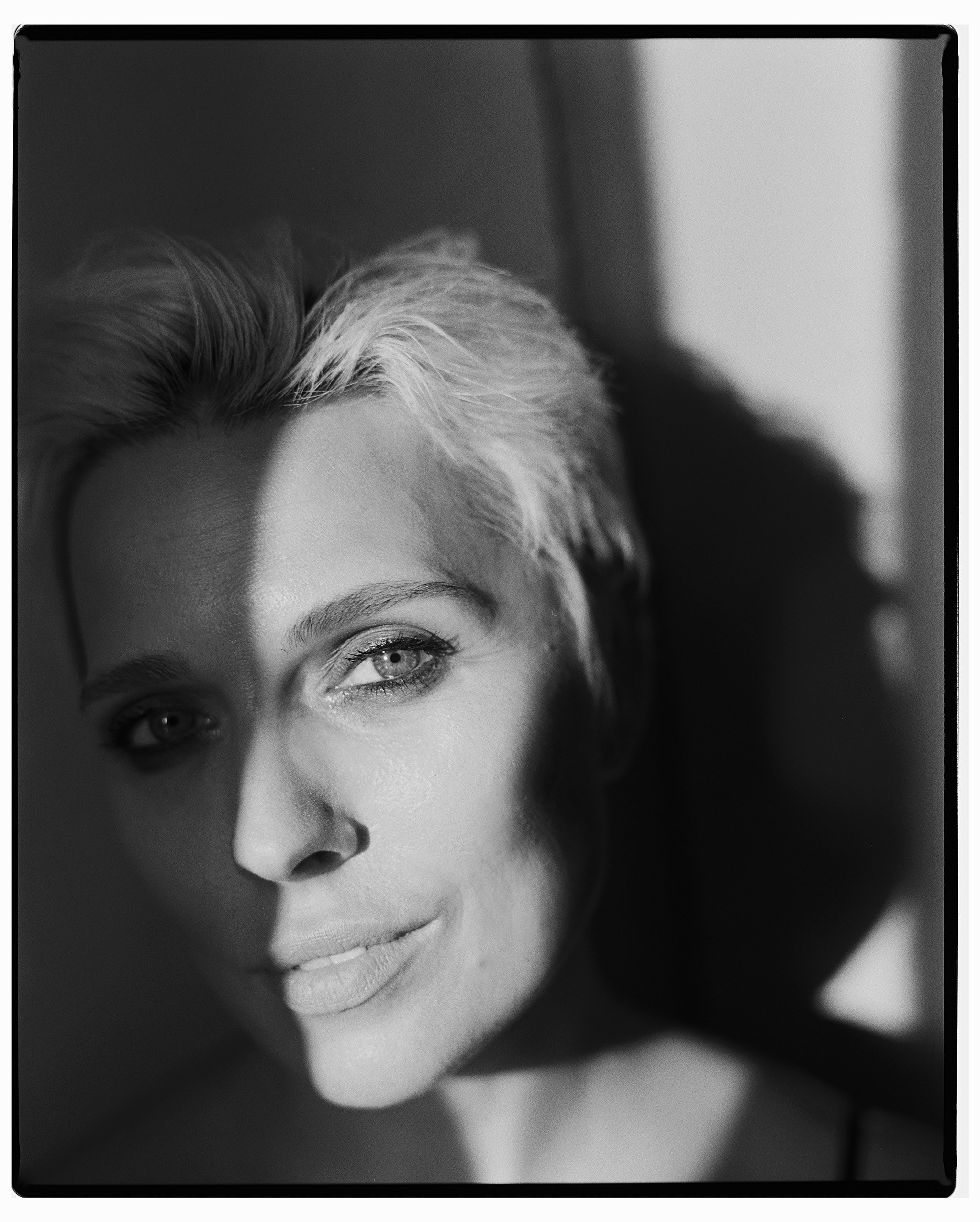 Индивидуальная / Контент. Фотограф Игорь Цаплин