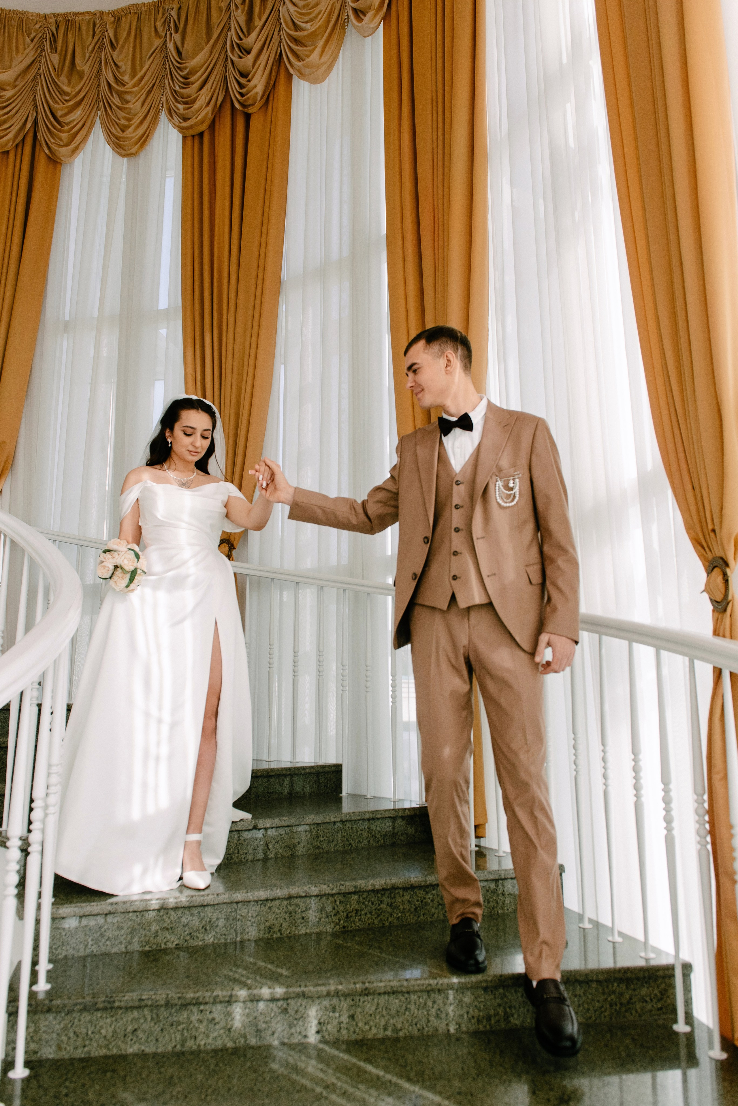 Алексей&Наталья. Фотограф в Новосибирске Анастасия Курто