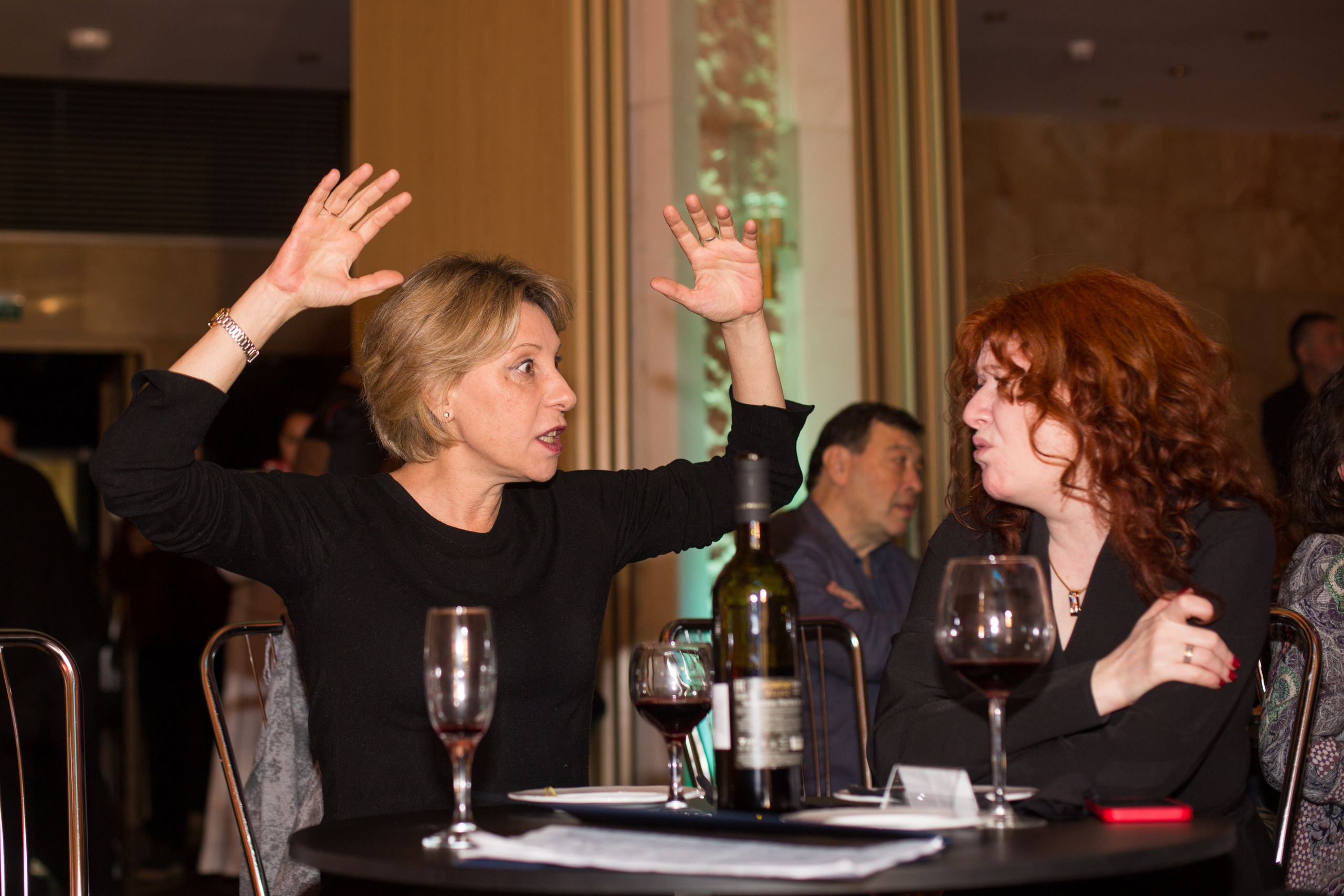 Фотограф на корпоратив СПб. Юлия Лисняк, контент-фотограф в Санкт-Петербурге