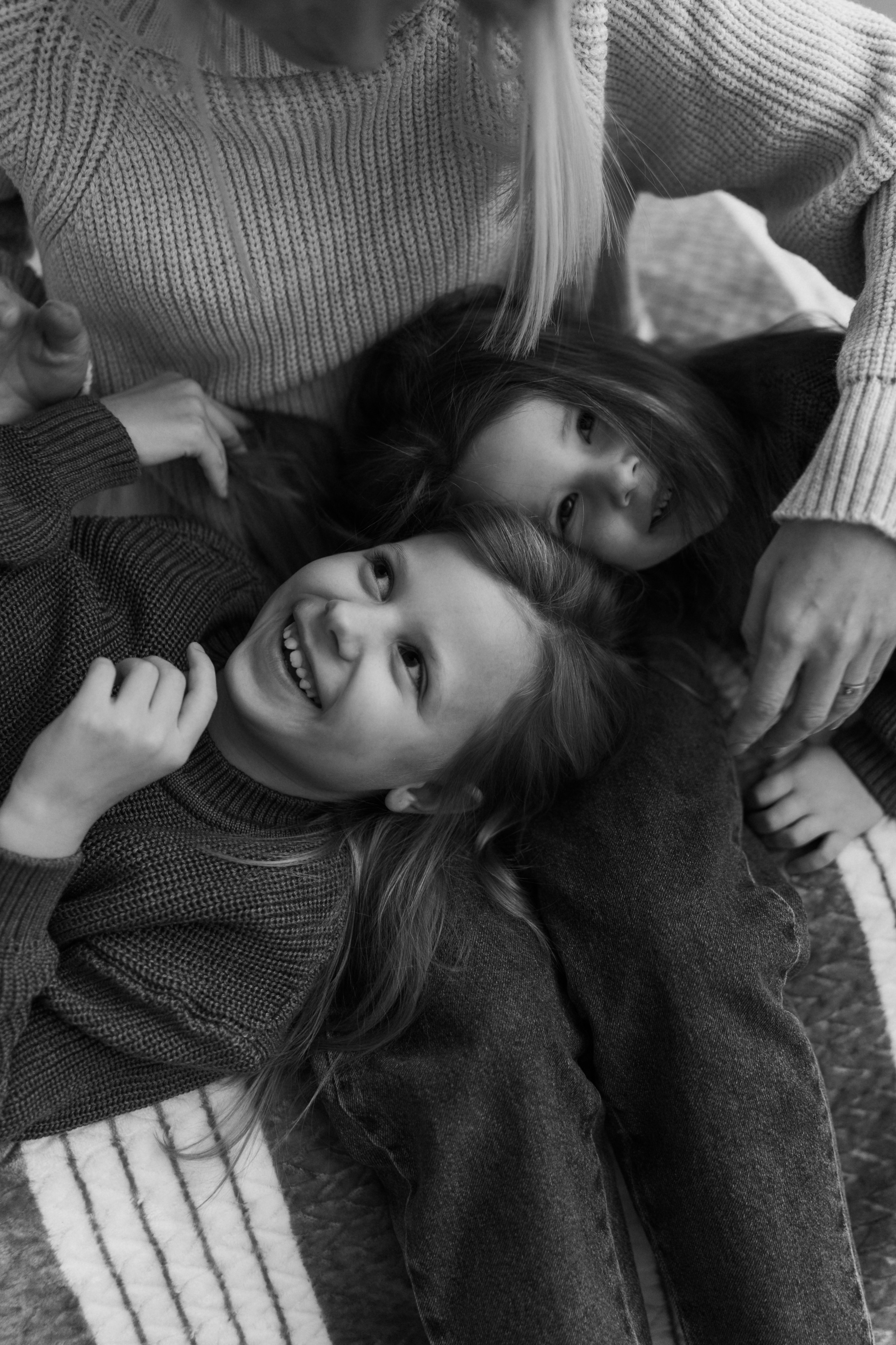 Кристина / Кира и Лера. Фотограф в Санкт-Петербурге — Лучина Екатерина