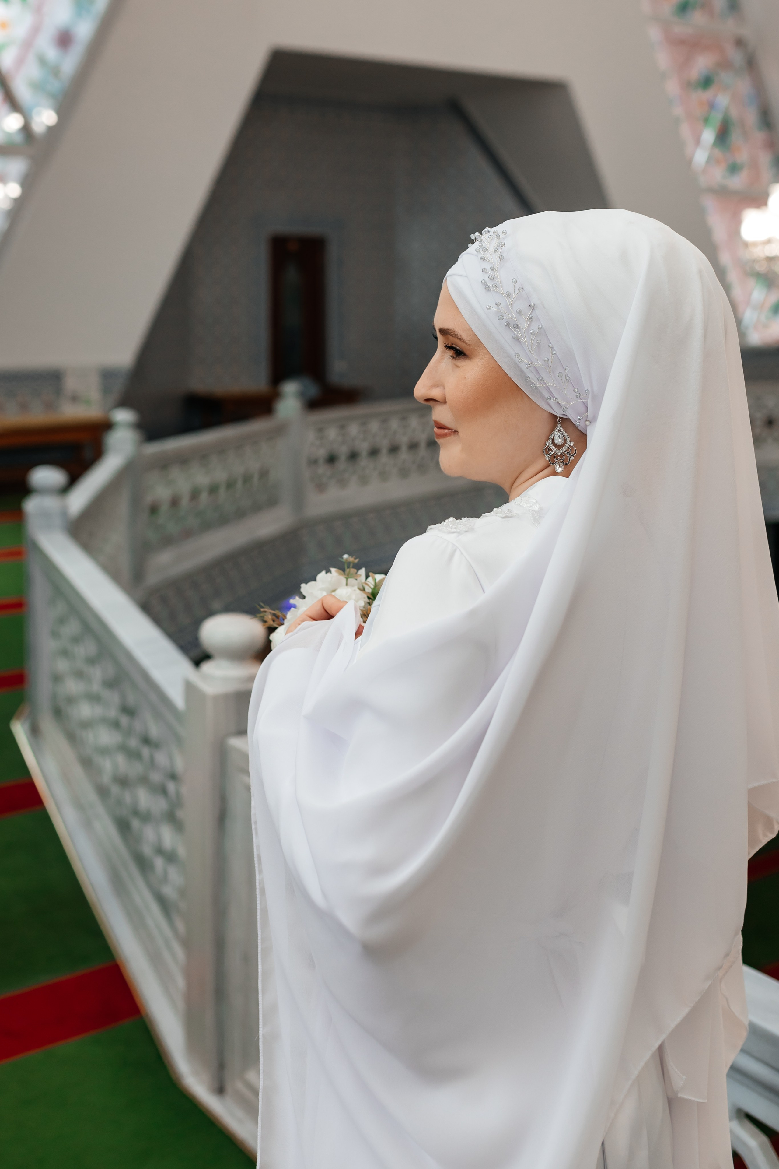 Руслан и Ильвина. Марина Шаймухаметова. Фотограф в Уфе