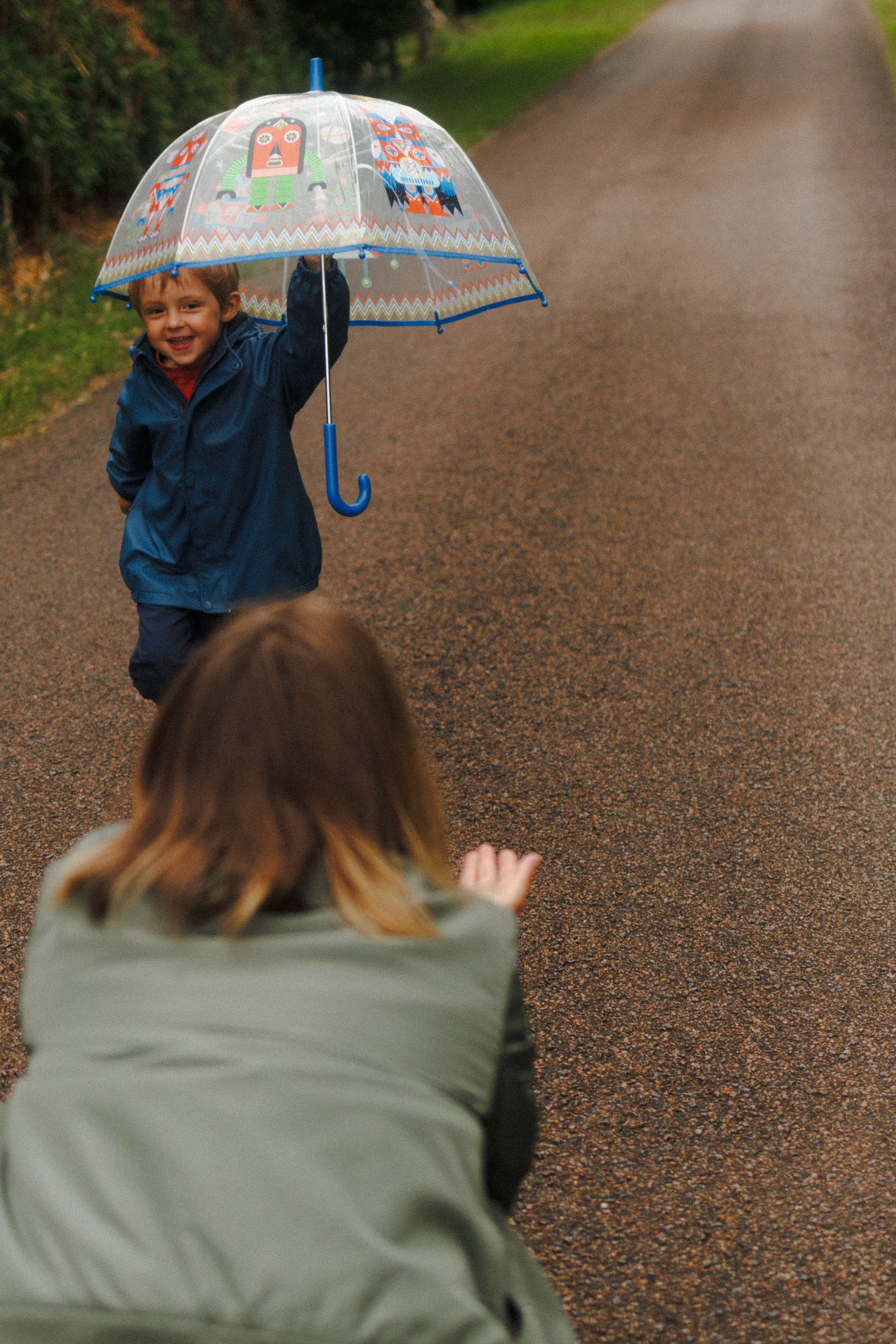 Марианна и Габриэль. Семейный и детский фотограф в Королёве Шарутина Лидия