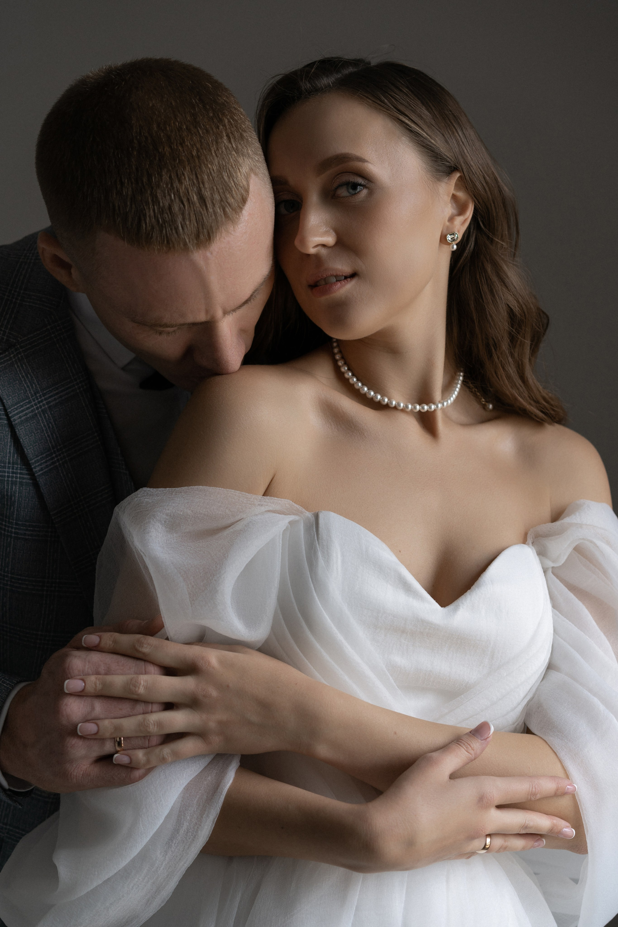 Ксюша & Раиль. Моменты и истории о вас настоящих