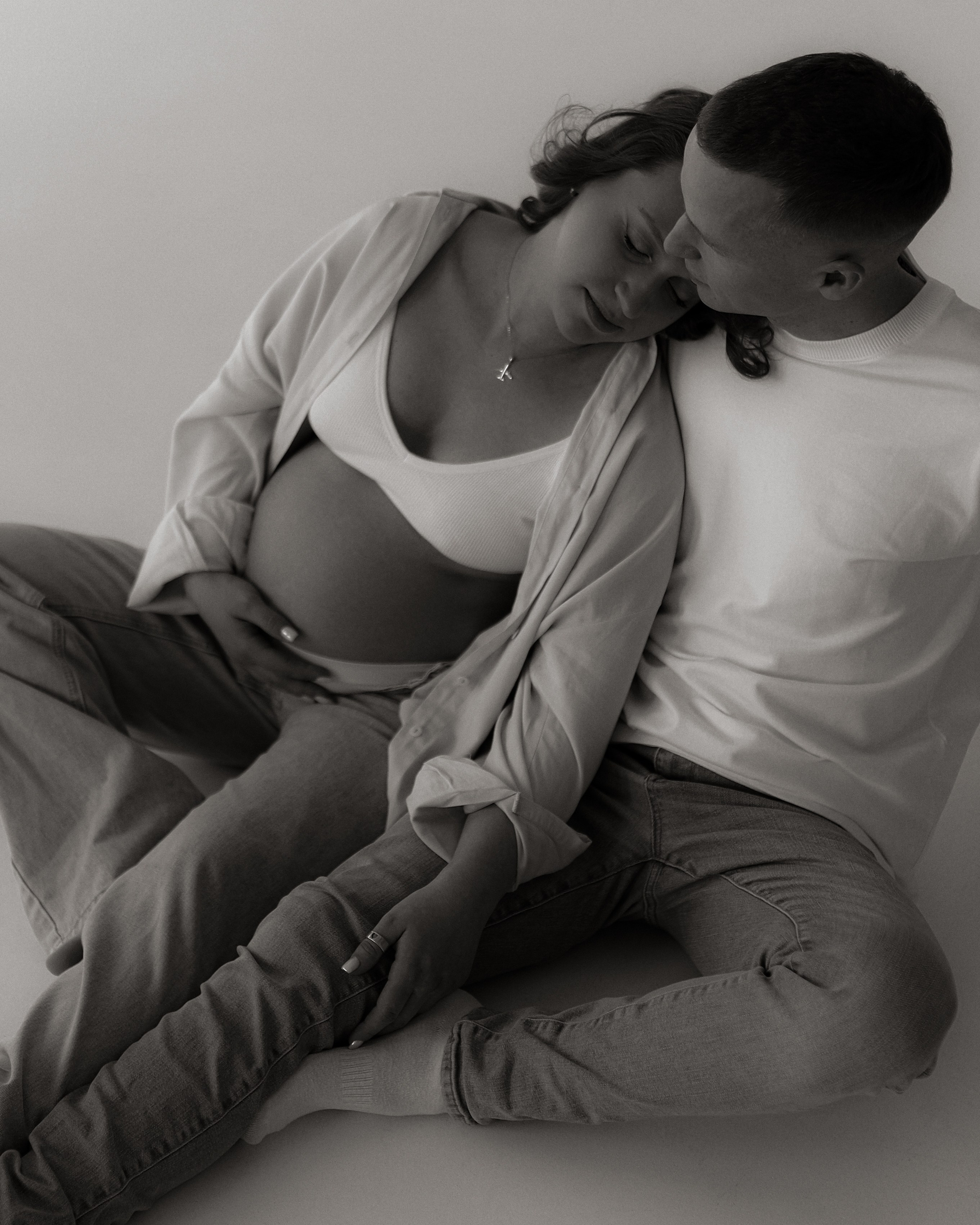 Ксения и Николай. DARYA.BELKINA