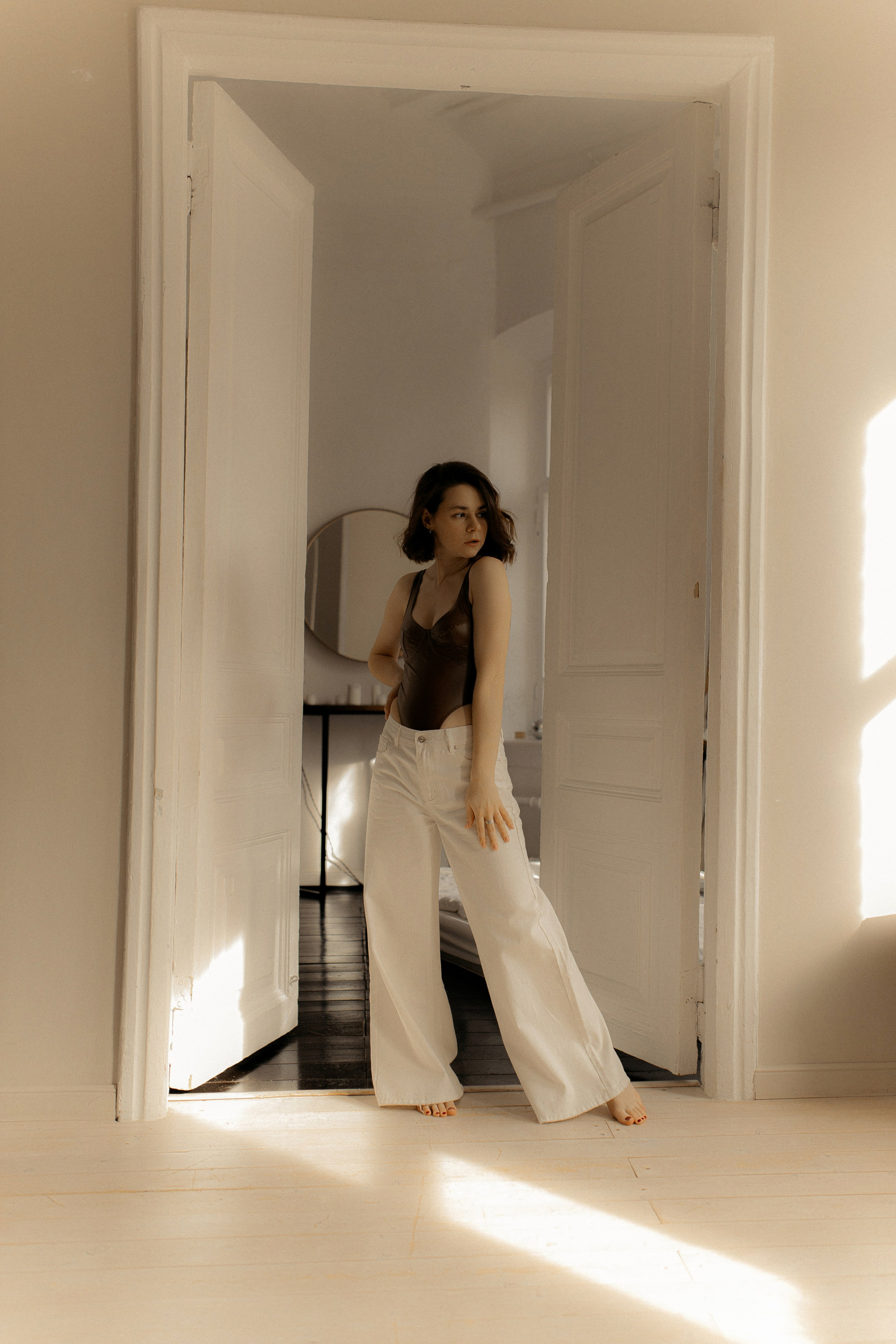 Полина. DARYA.BELKINA