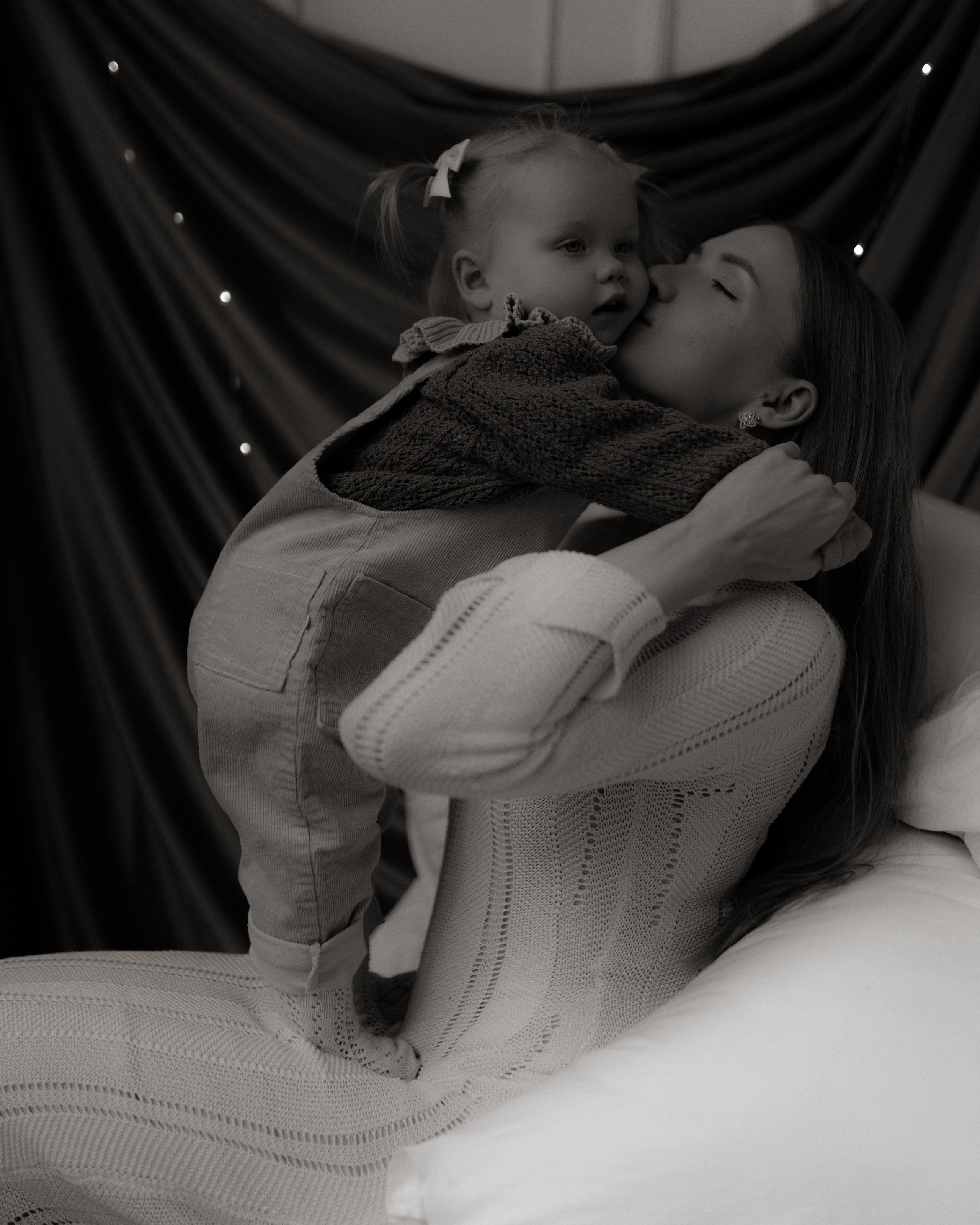 Екатерина и Людмила. DARYA.BELKINA