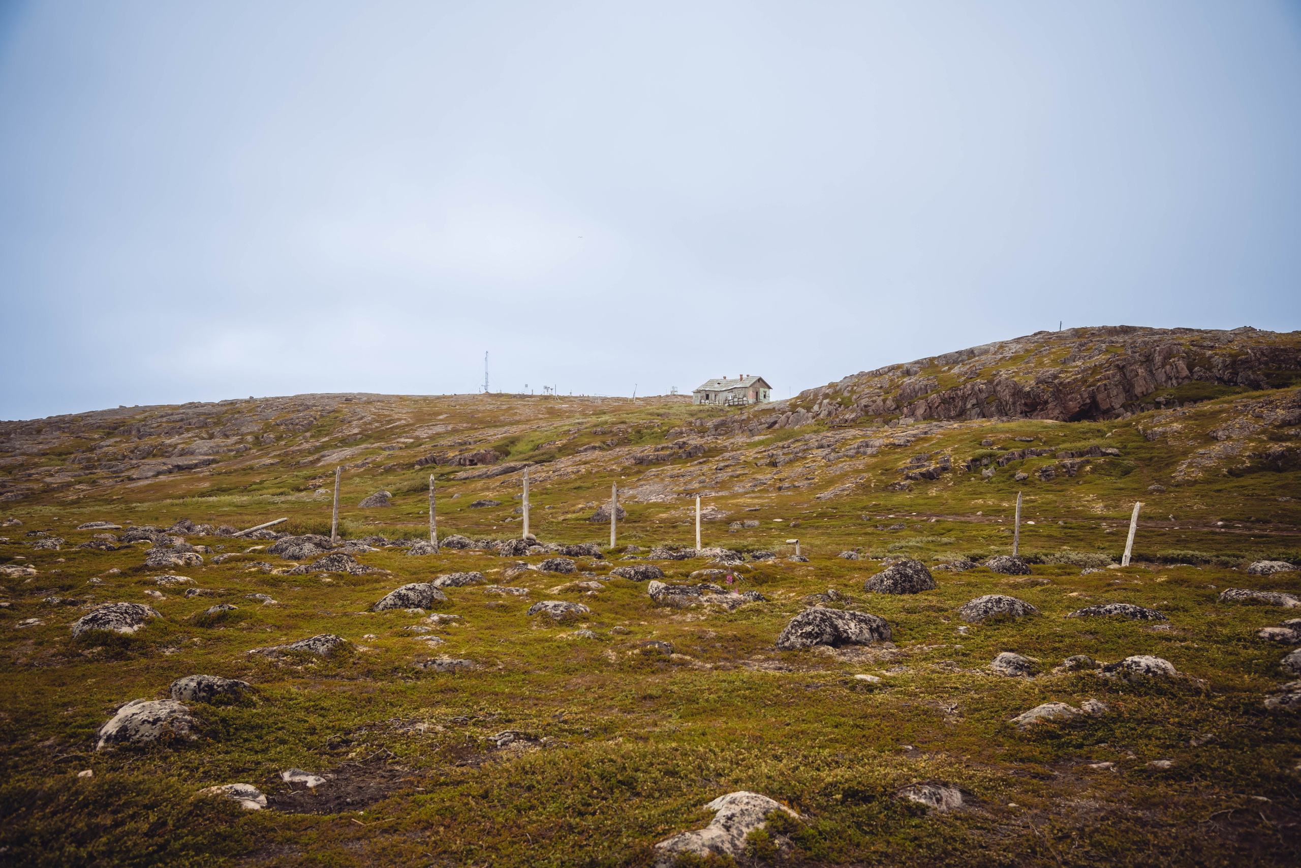 Кольский полуостров. Фотографирую для себя, своей семьи и друзей!
