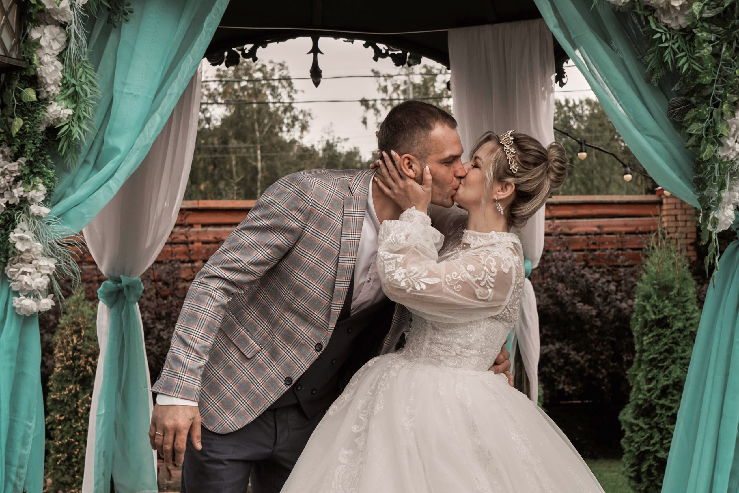 Ольга и Илья.Полный свадебный день с выездной регистрацией. Свадебный, семейный и контент фотограф в Санкт- Петербурге Елена Грие