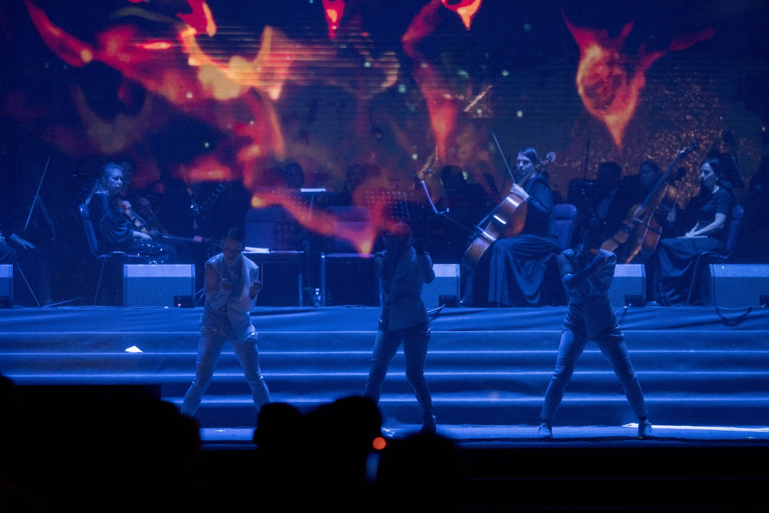 Территория M.I.C.E. Территория EVENT. Организация мероприятий