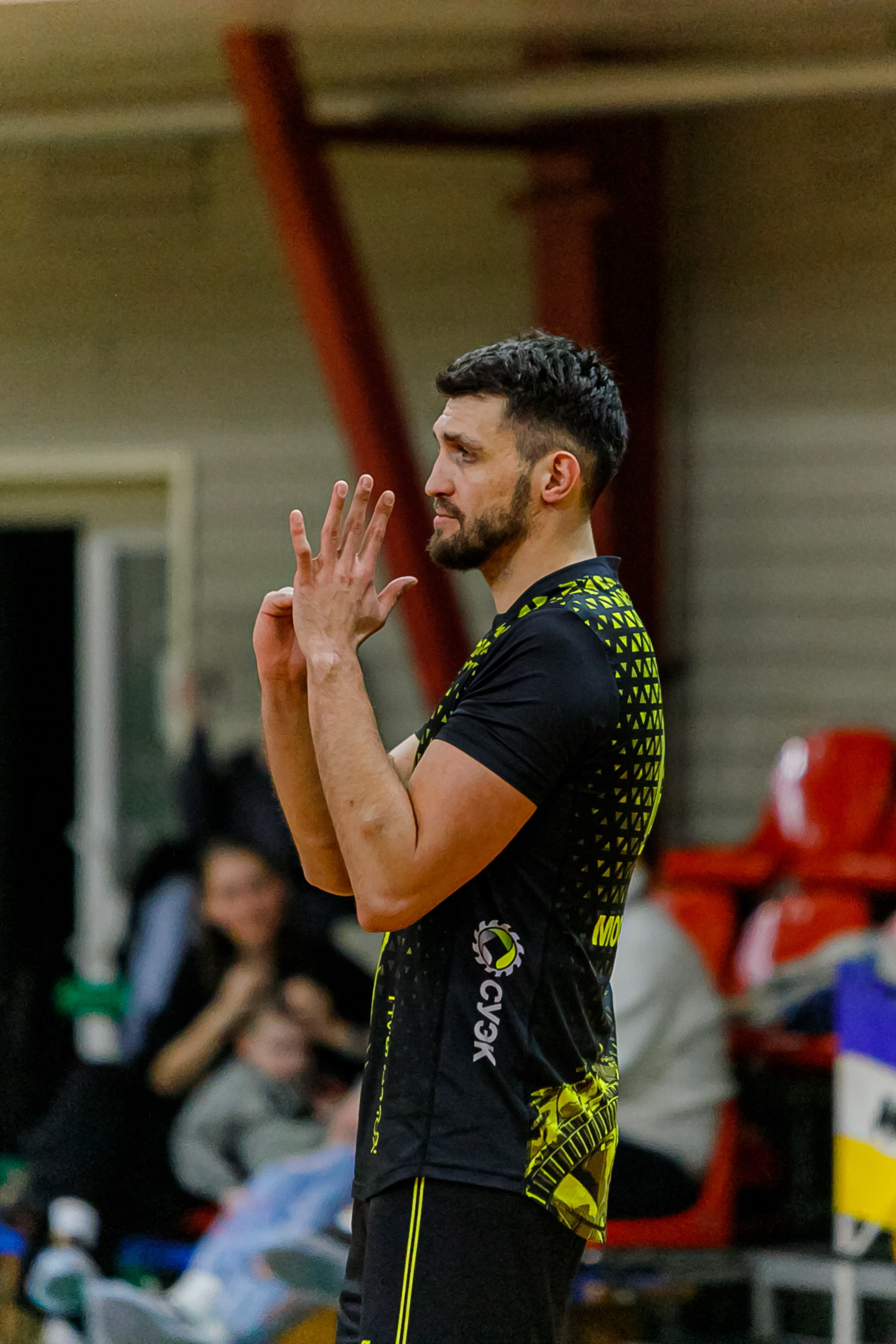 Прошедшие съёмки. Репортажный фотограф Михаил Наволокин Москва