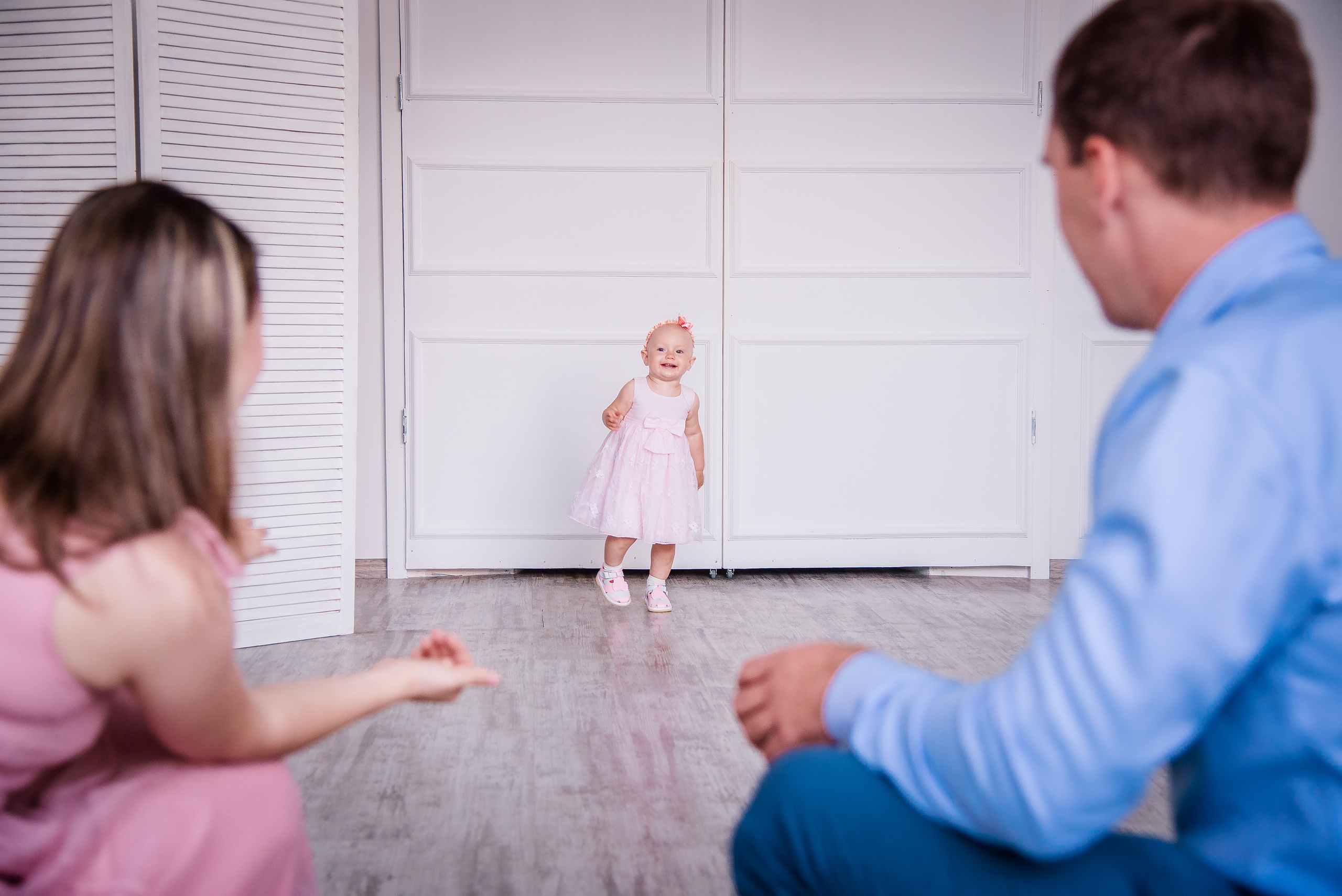 Семья и дети. Семейный и детский фотограф в Пензе Ирина Зорина