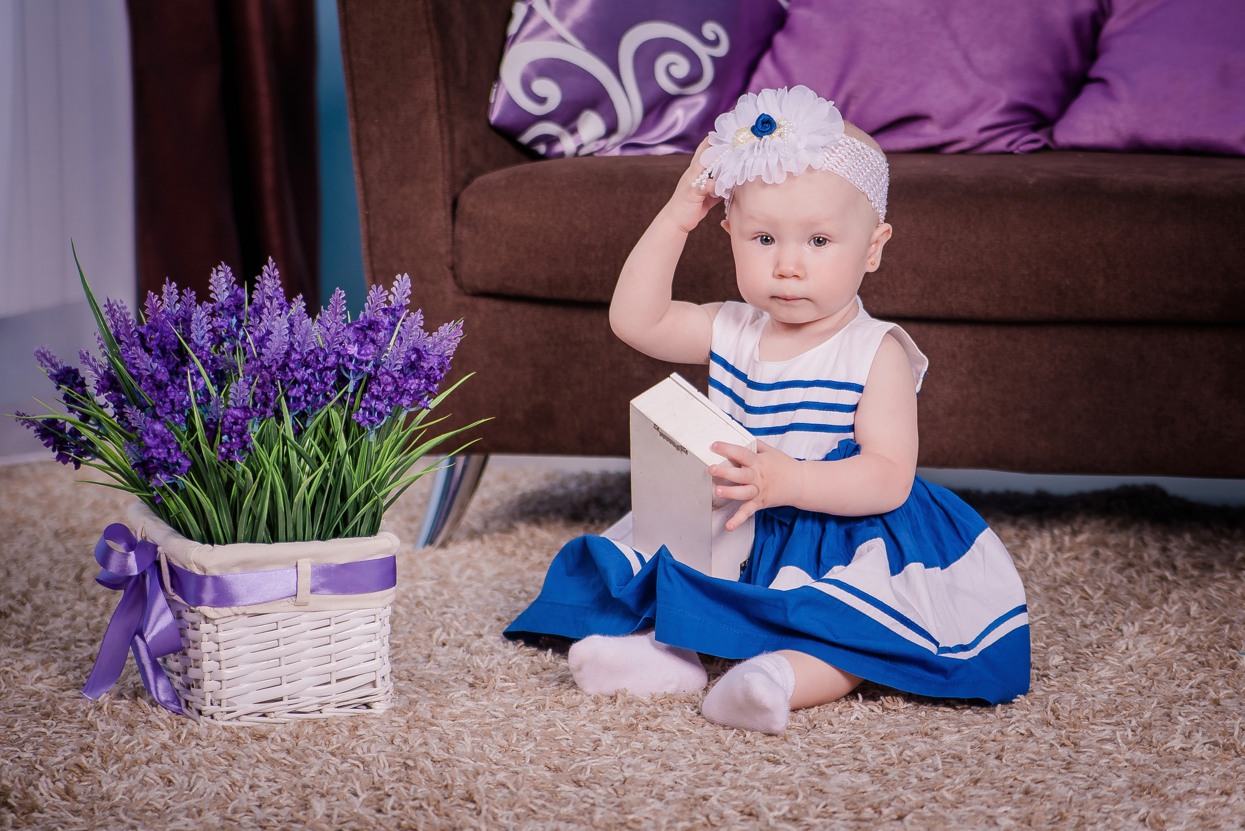 Фотостудия FotoLife. Семейный и детский фотограф в Пензе Ирина Зорина