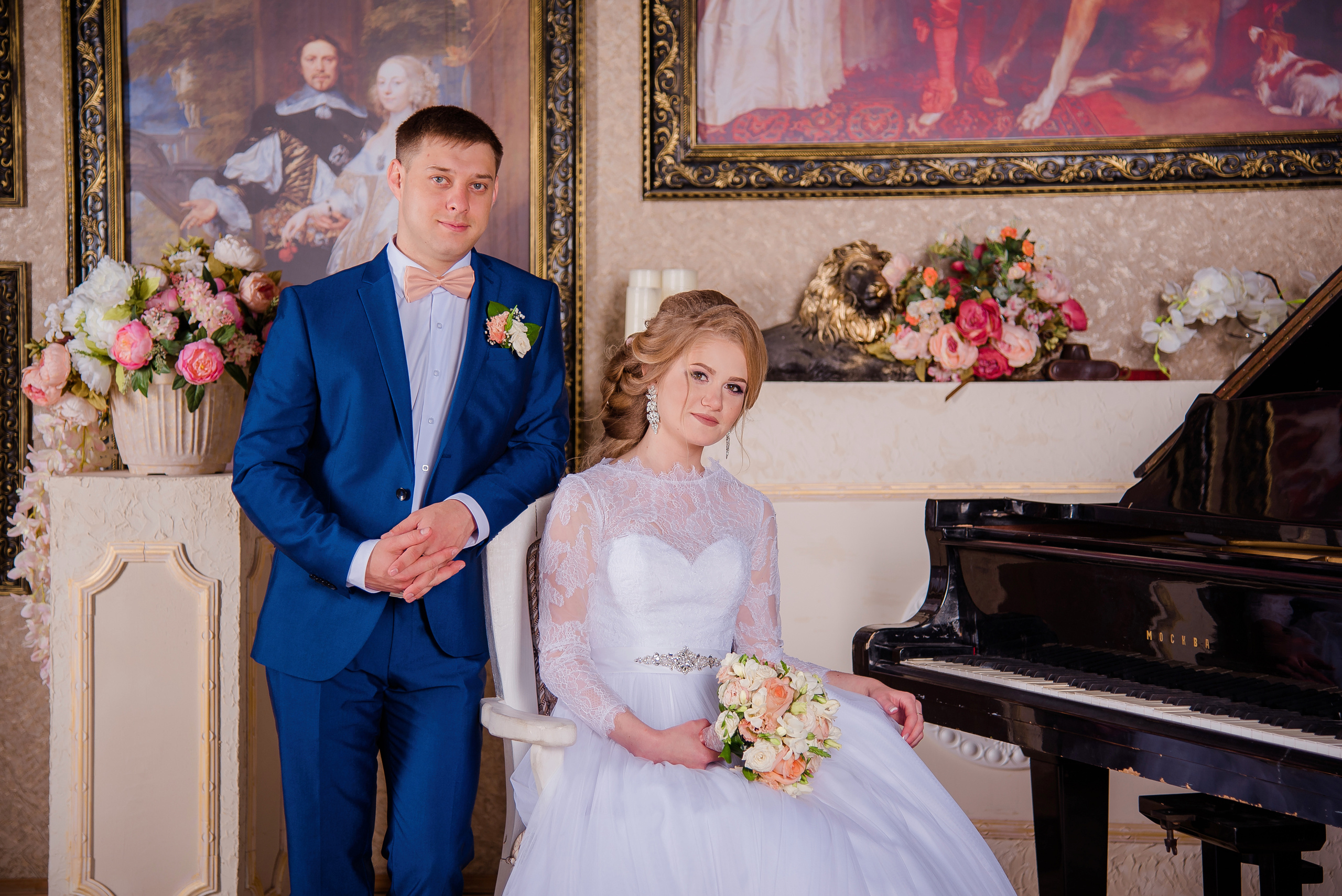 Свадьбы. Семейный и детский фотограф в Пензе Ирина Зорина