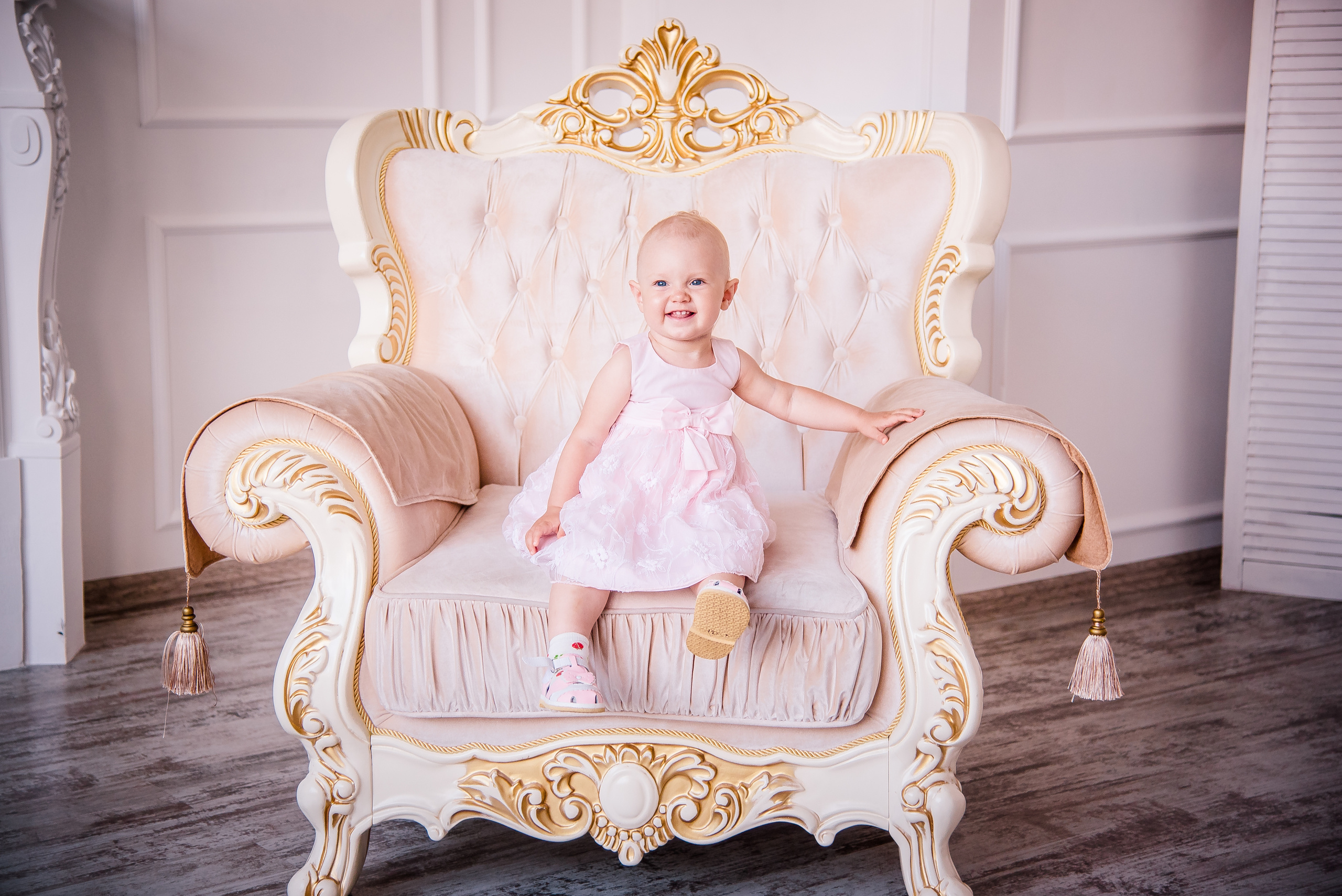 Семья и дети. Семейный и детский фотограф в Пензе Ирина Зорина