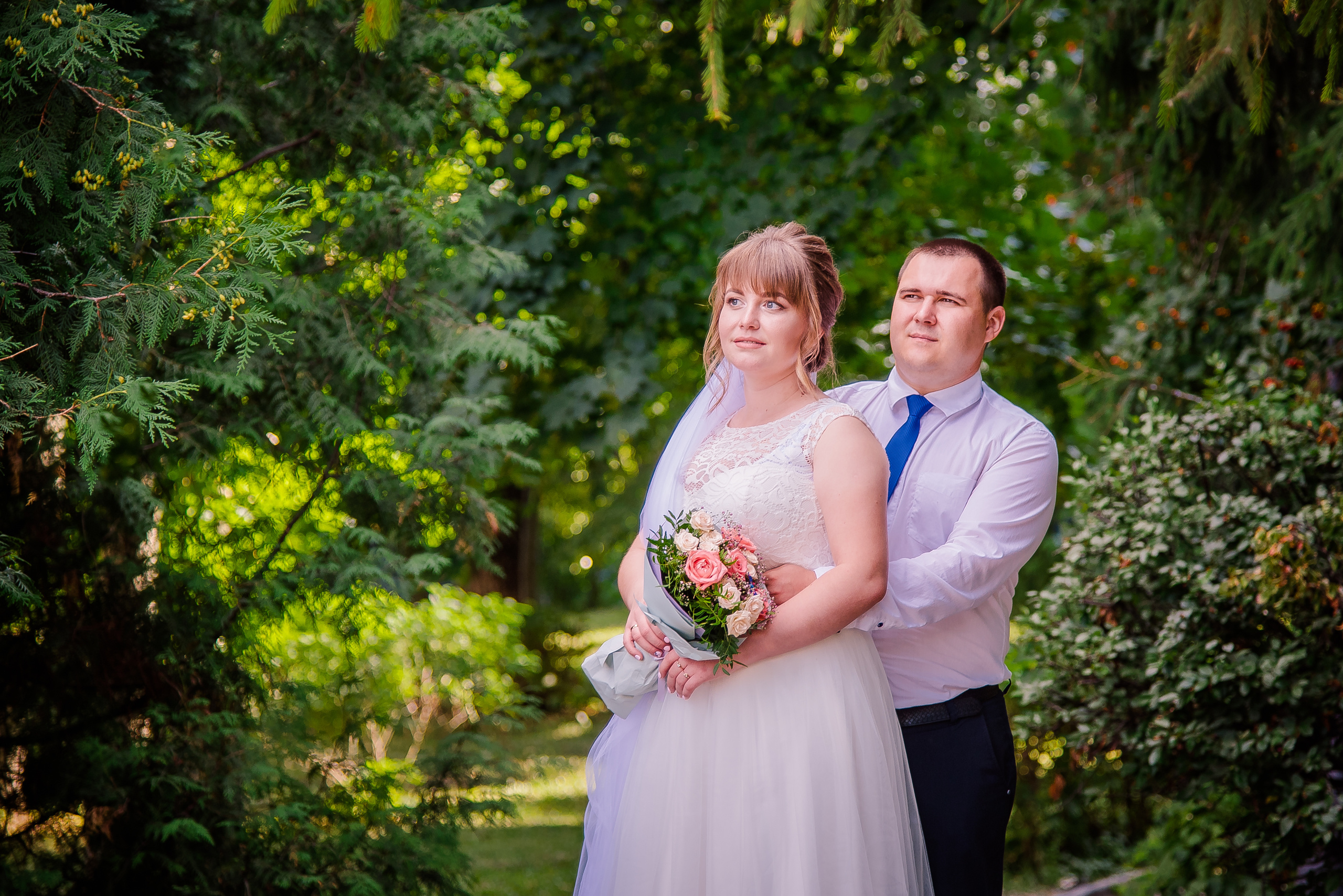 Свадьбы. Семейный и детский фотограф в Пензе Ирина Зорина