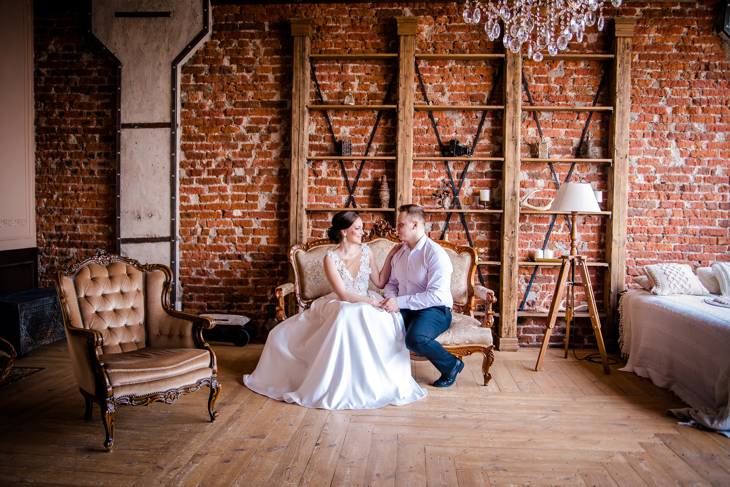 Свадьбы. Семейный и детский фотограф в Пензе Ирина Зорина