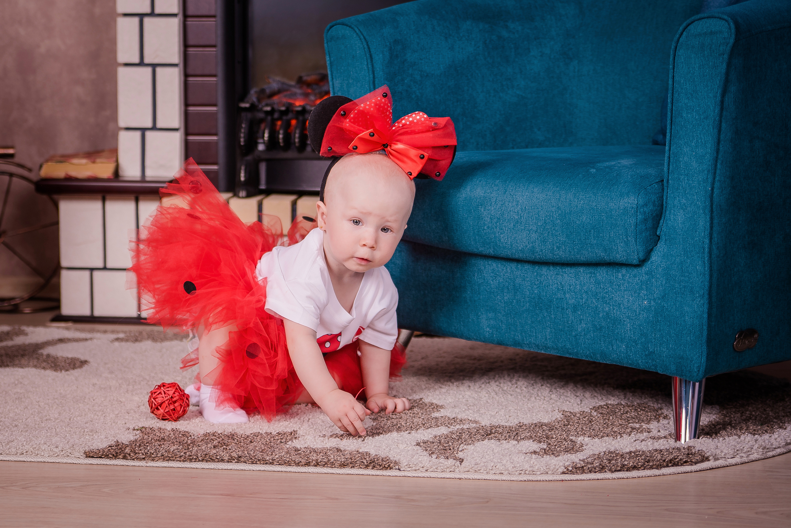 Фотостудия FotoLife. Семейный и детский фотограф в Пензе Ирина Зорина