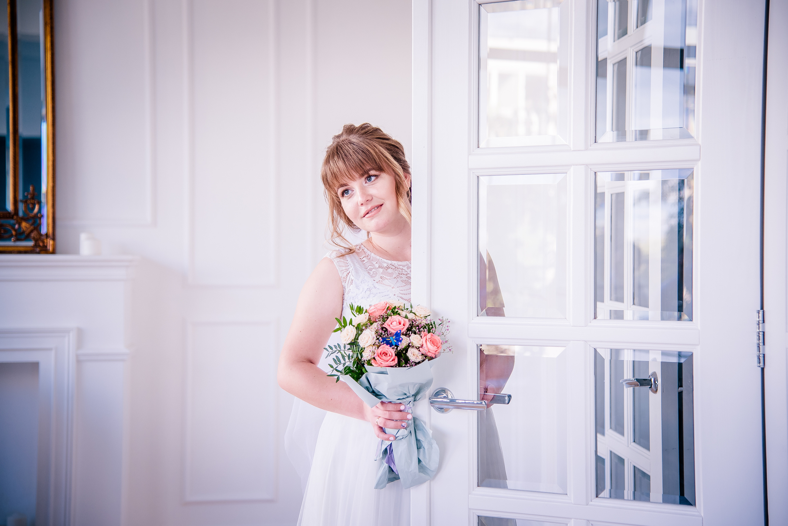 Свадьбы. Семейный и детский фотограф в Пензе Ирина Зорина