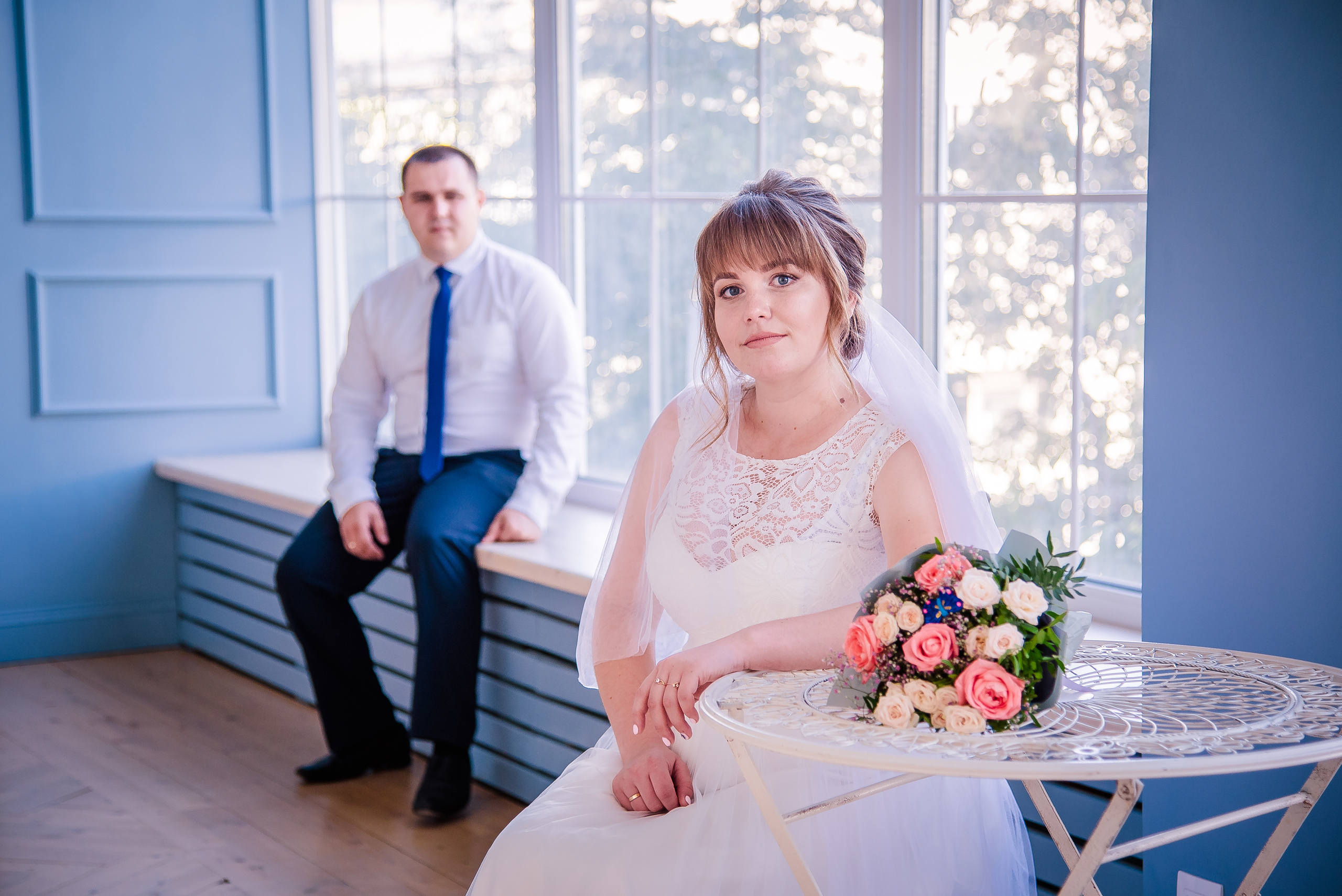 Свадьбы. Семейный и детский фотограф в Пензе Ирина Зорина