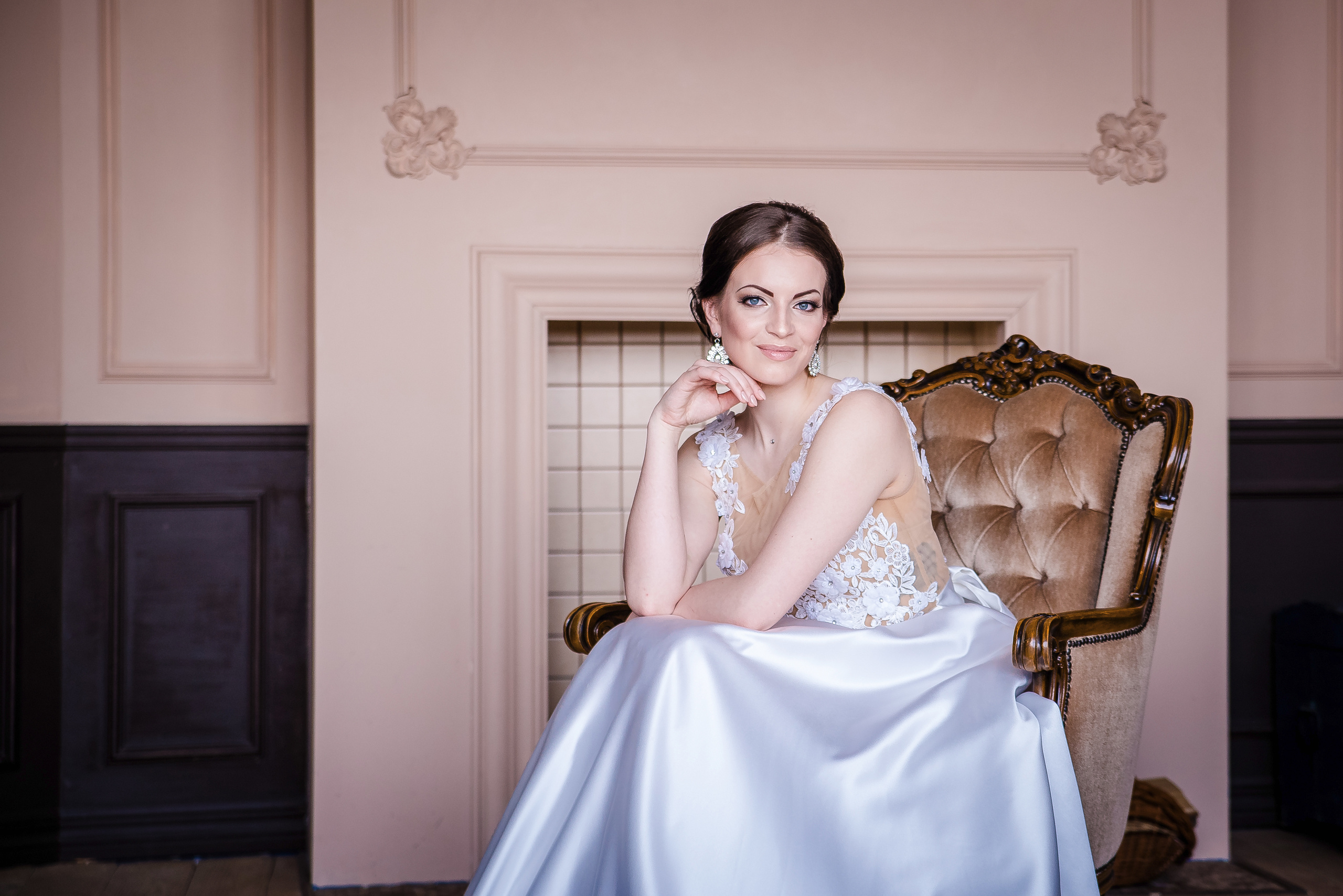 Свадьбы. Семейный и детский фотограф в Пензе Ирина Зорина