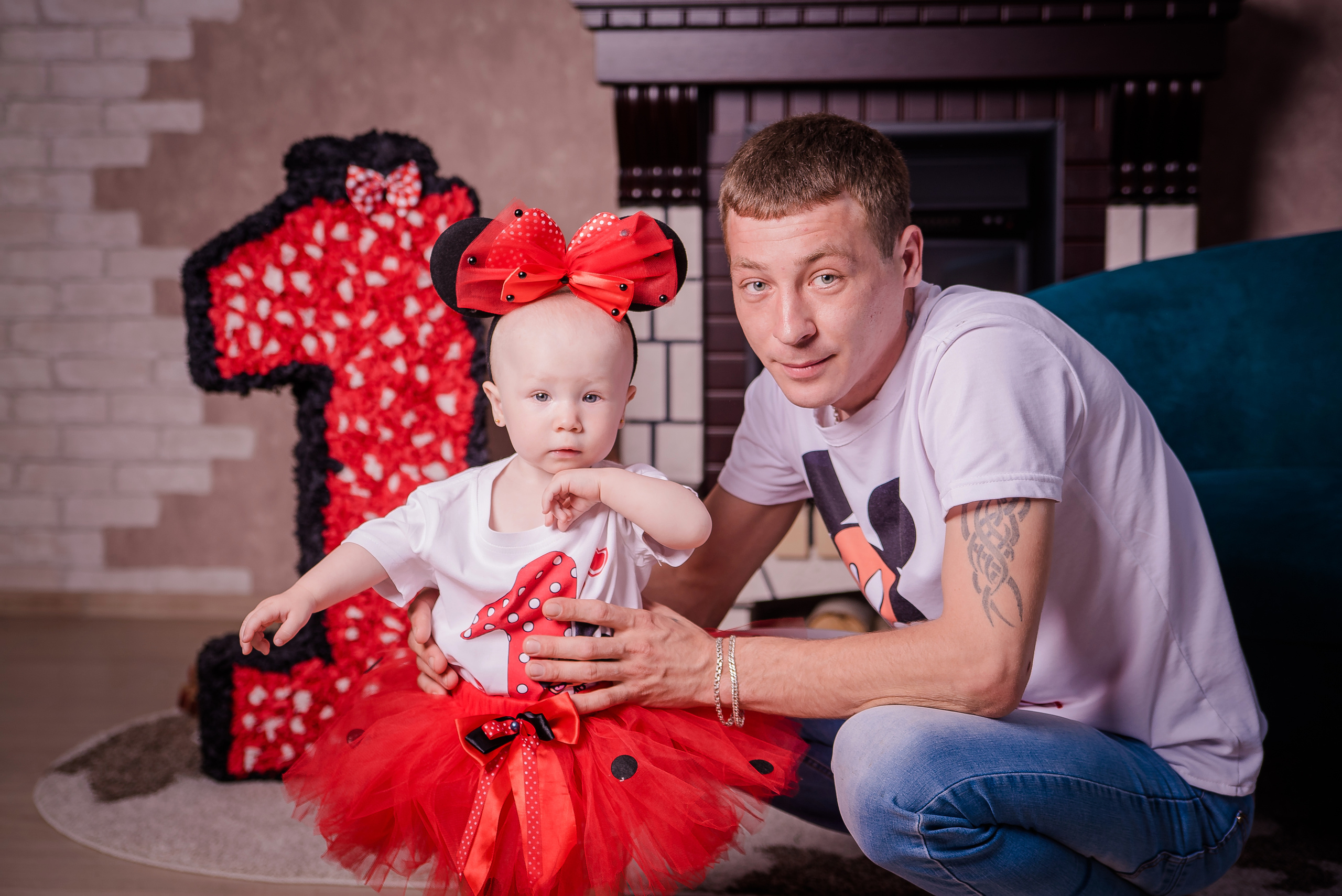 Фотостудия FotoLife. Семейный и детский фотограф в Пензе Ирина Зорина