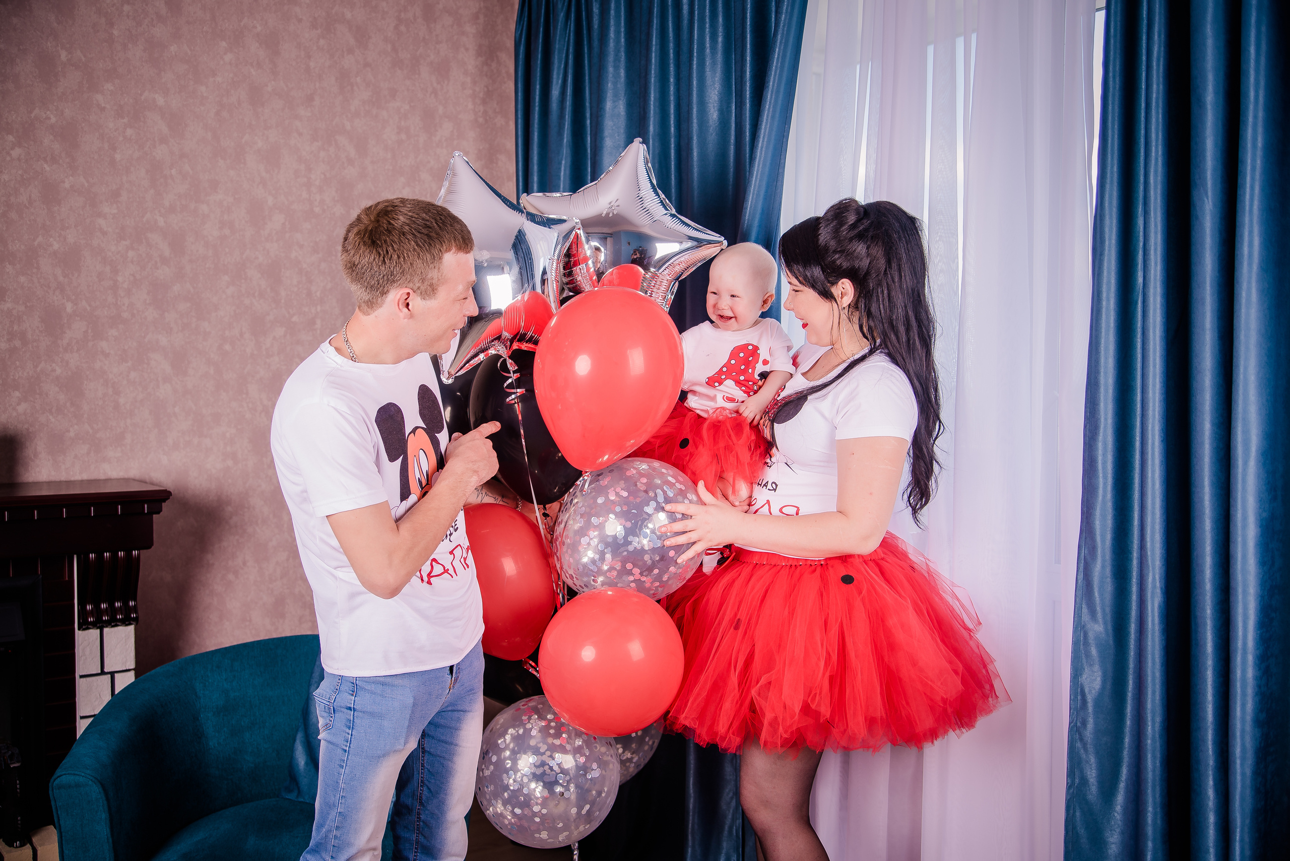 Фотостудия FotoLife. Семейный и детский фотограф в Пензе Ирина Зорина