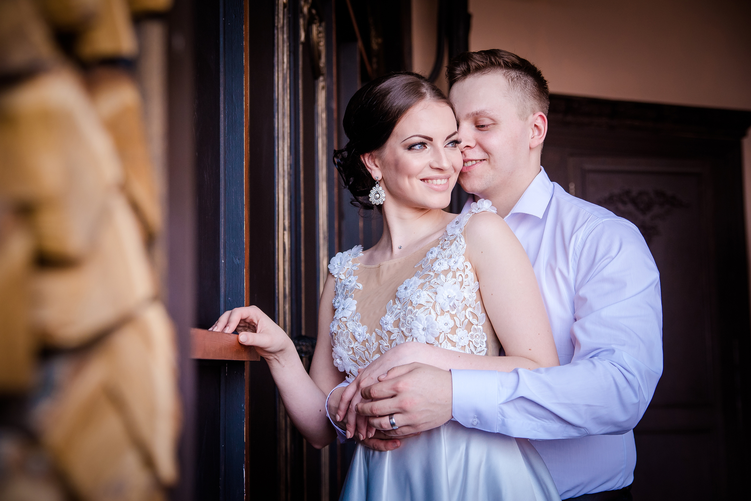 Свадьбы. Семейный и детский фотограф в Пензе Ирина Зорина